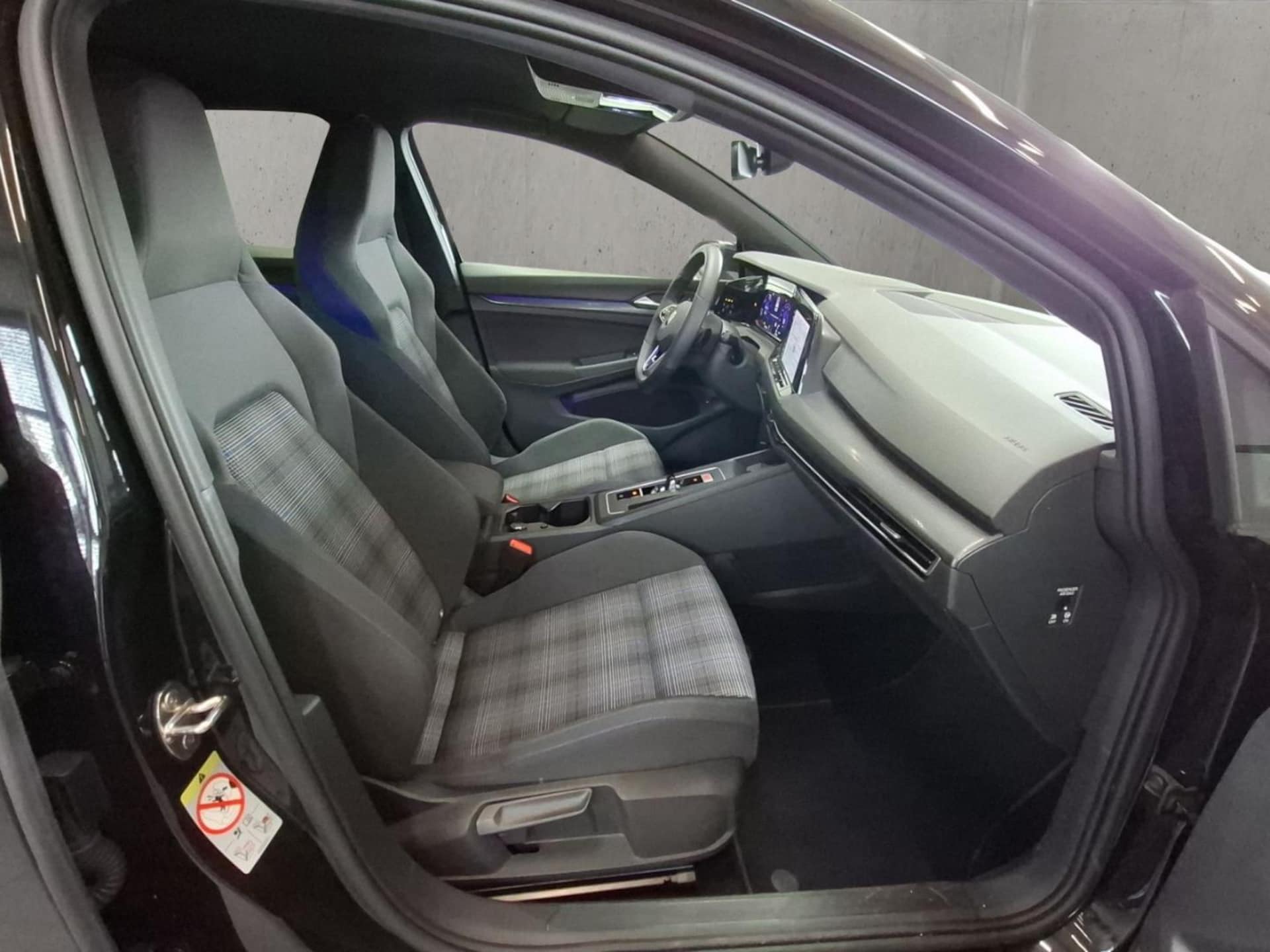 Volkswagen Golf GTE