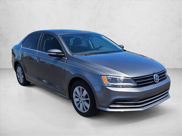 2016 Volkswagen Jetta