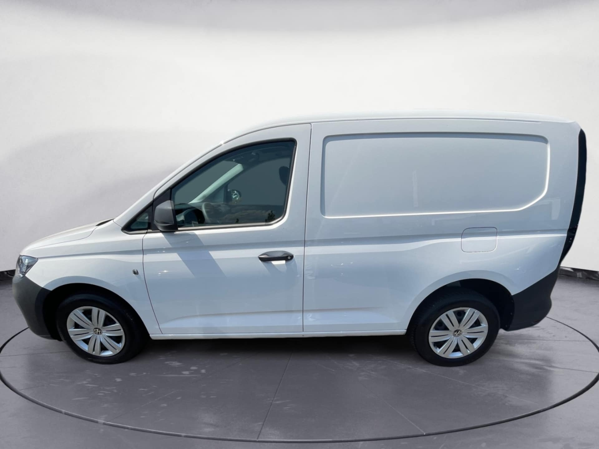 Volkswagen Caddy Cargo