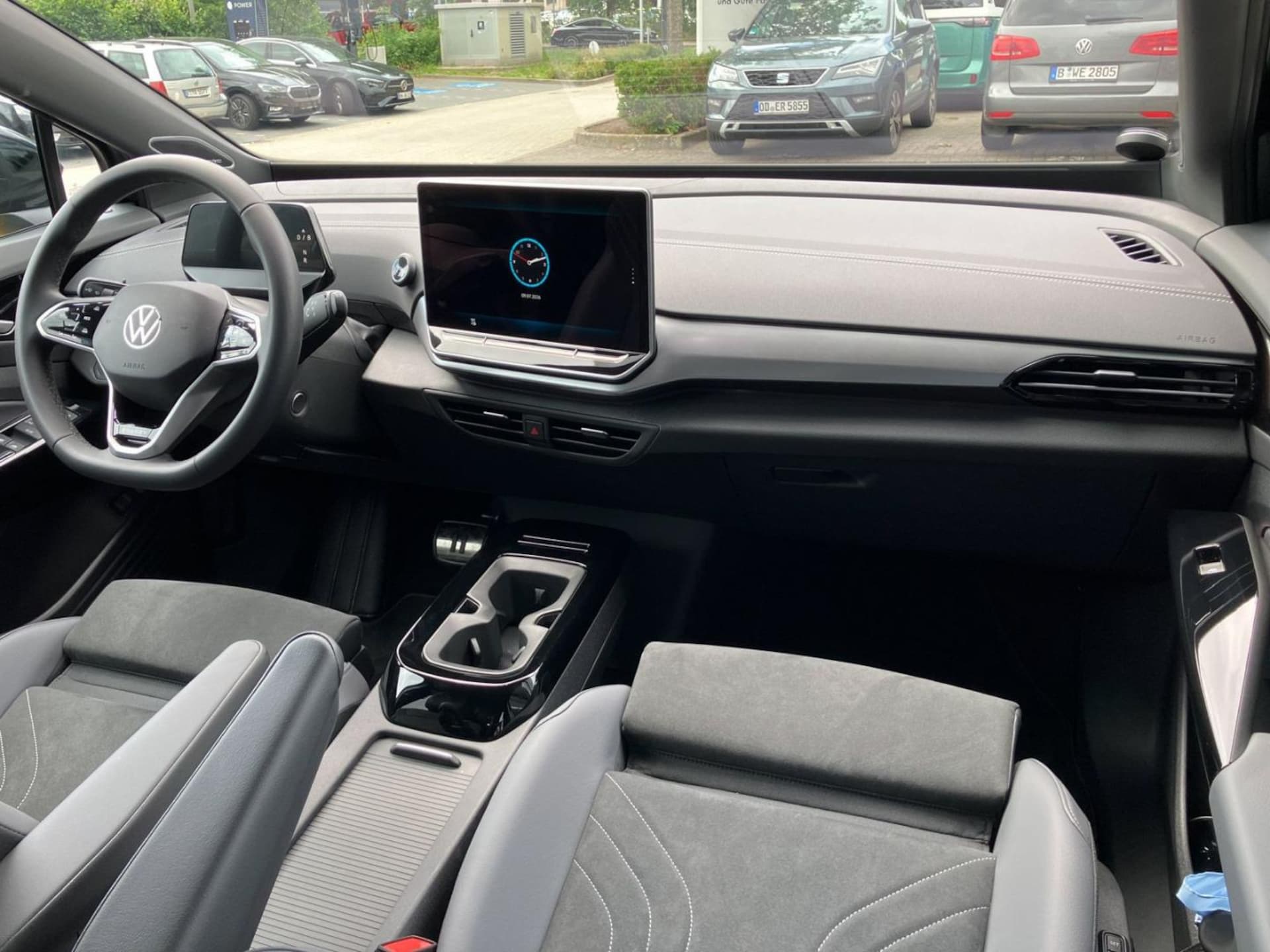 Volkswagen ID.4 Pro