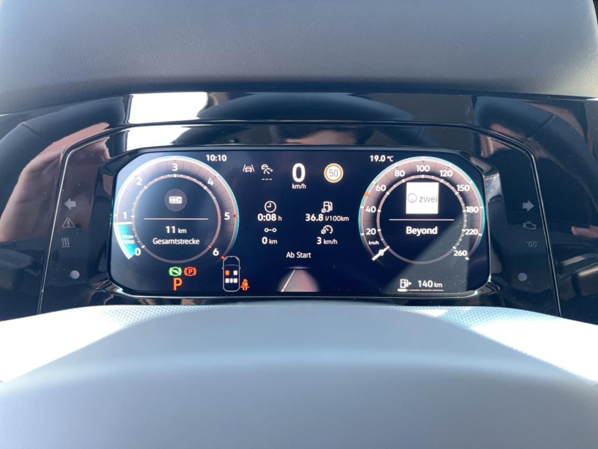 Volkswagen Golf Variant ENERGY