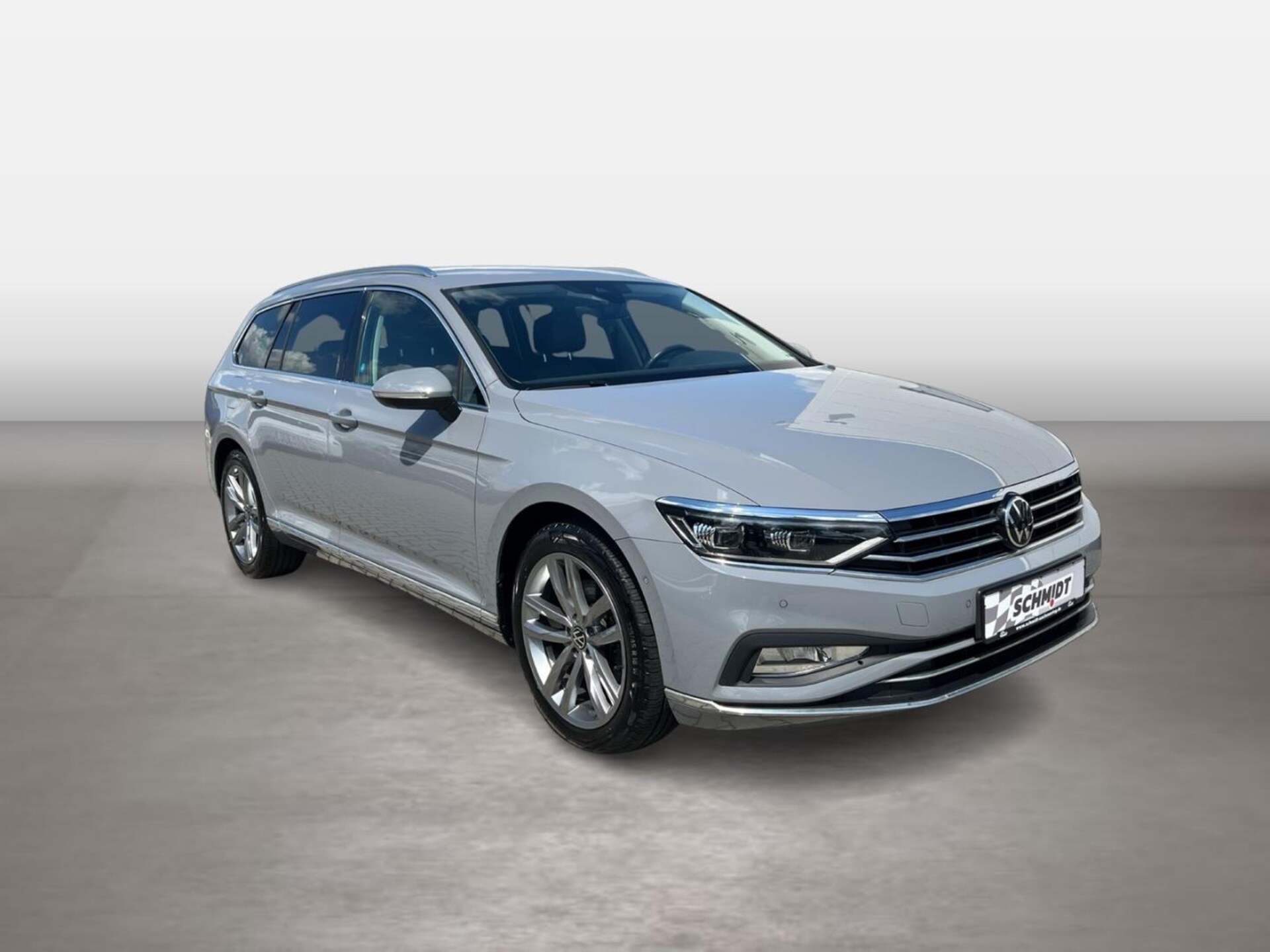 Volkswagen Passat Variant Elegance