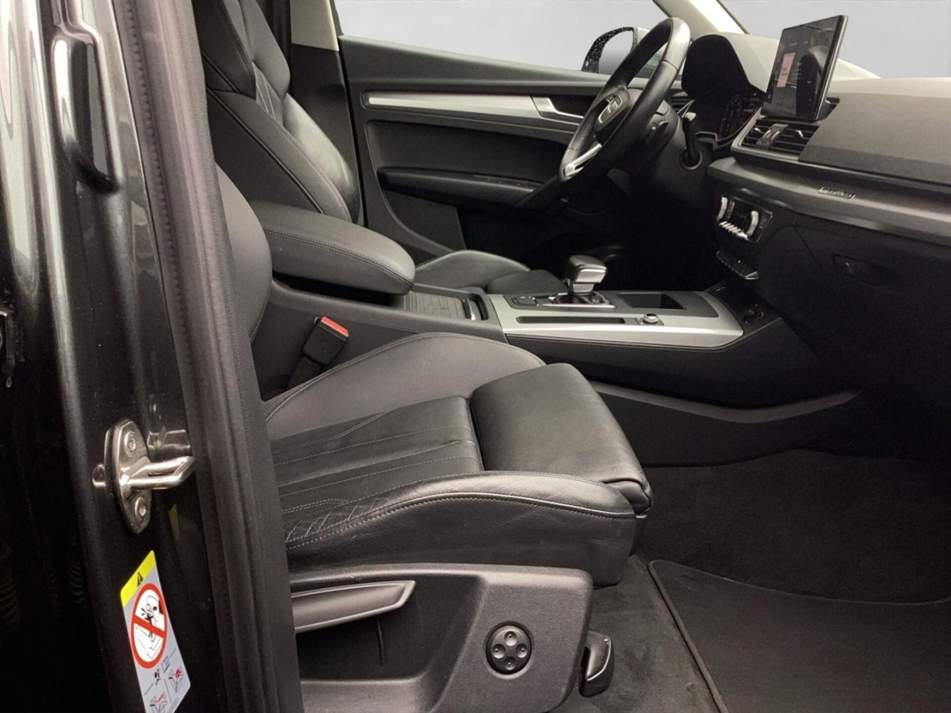 Audi Q5 Sportback TFSI e S line