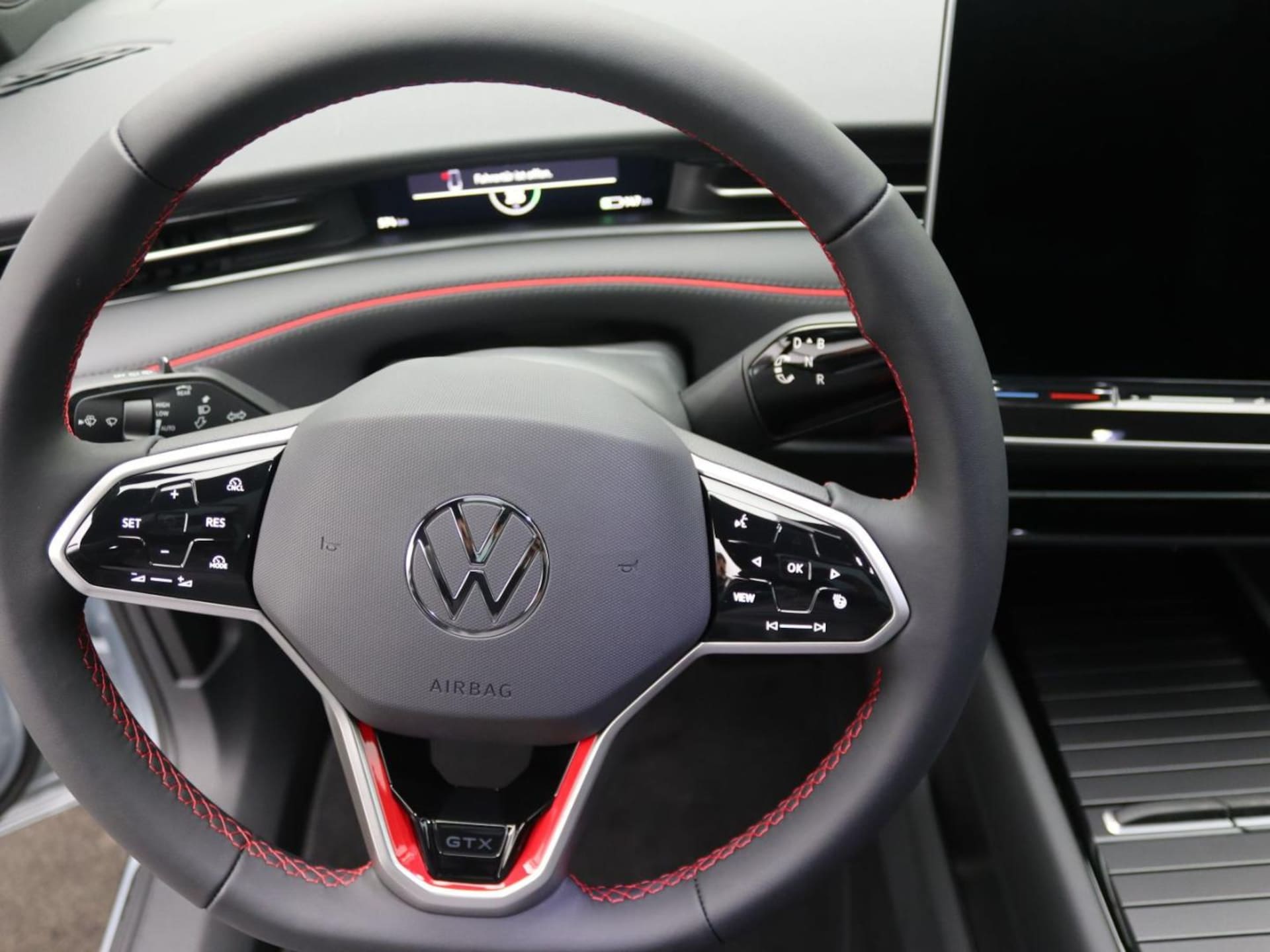 Volkswagen ID.7 Tourer GTX