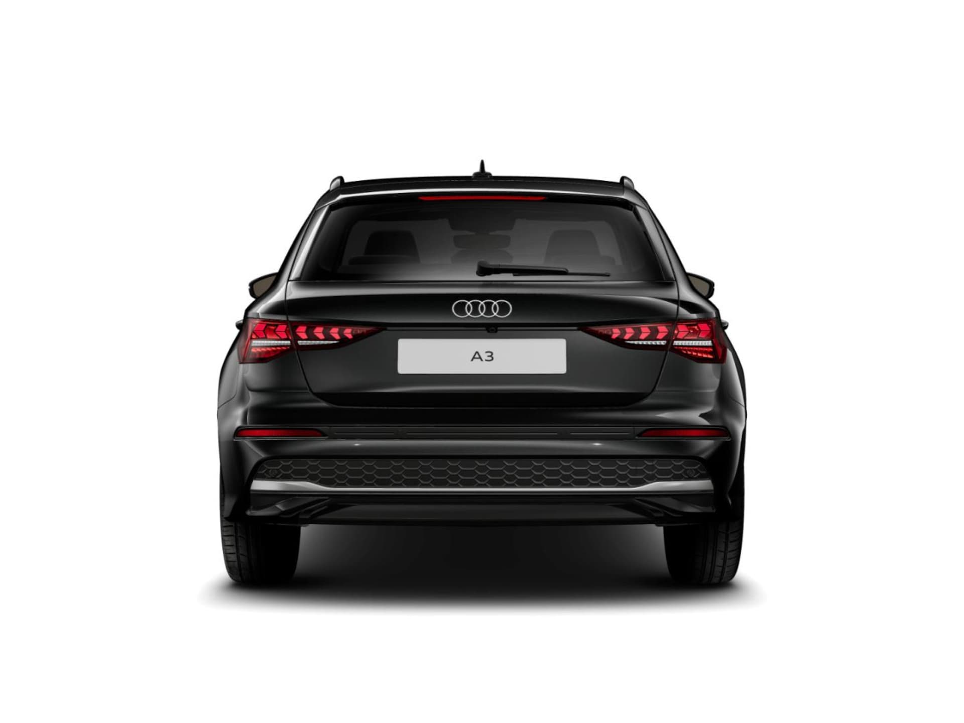 Audi A3 Sportback TFSI e