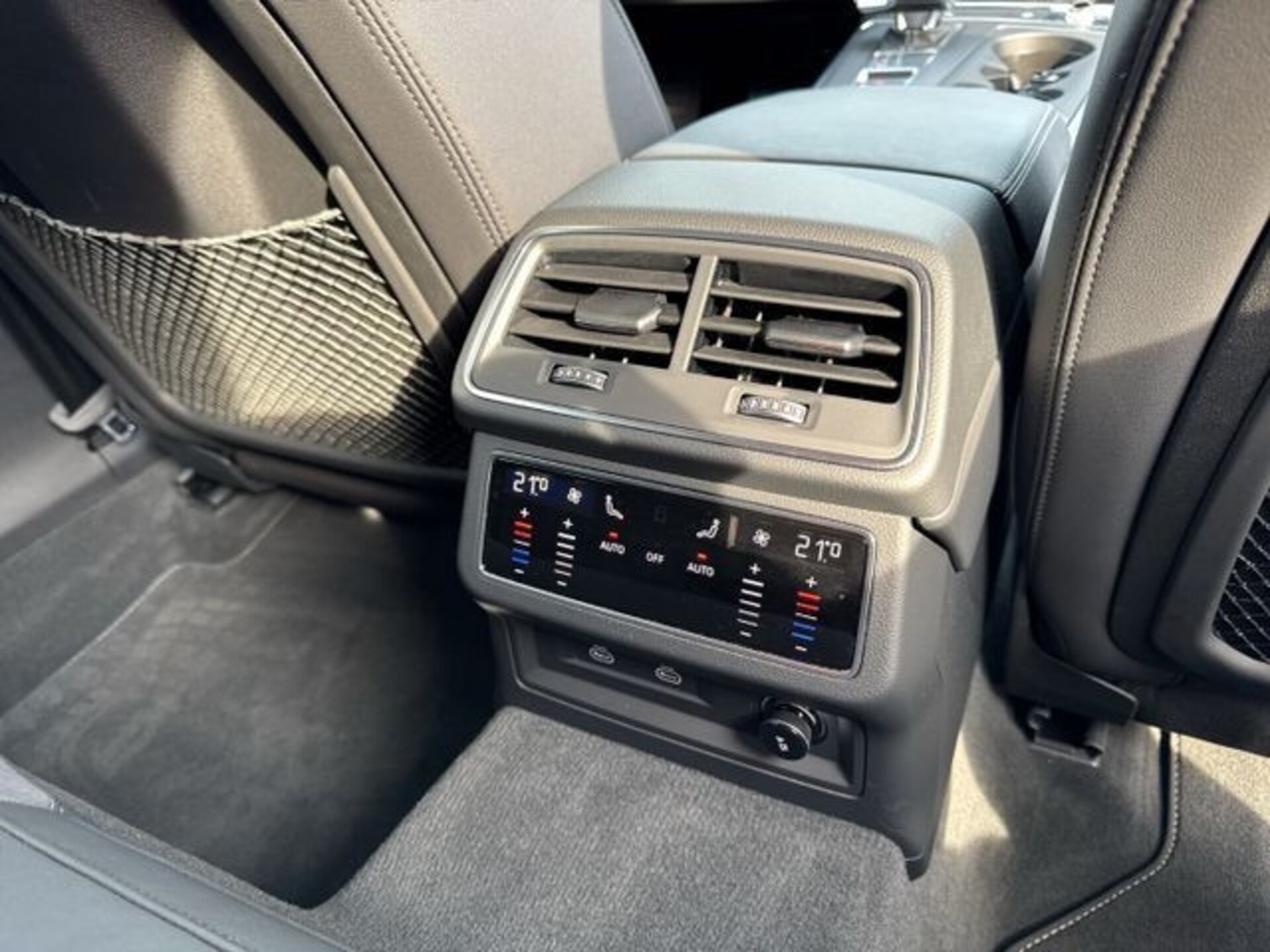Audi A6 Avant TFSI e Design