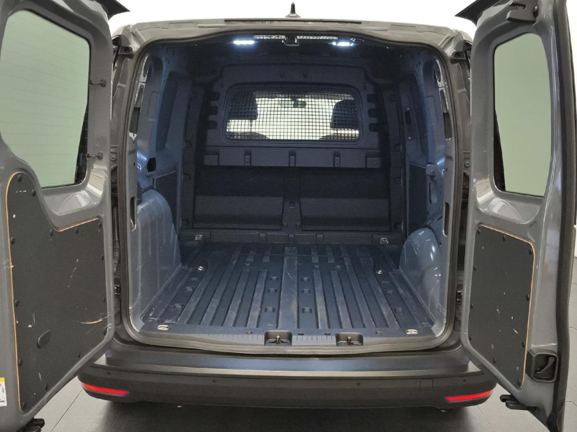 Volkswagen Caddy Cargo