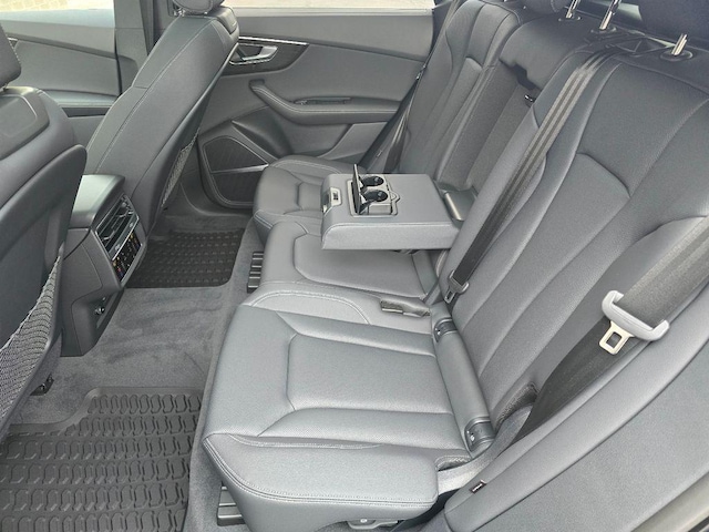 2026 Audi Q8 Premium Plus - Photo 36