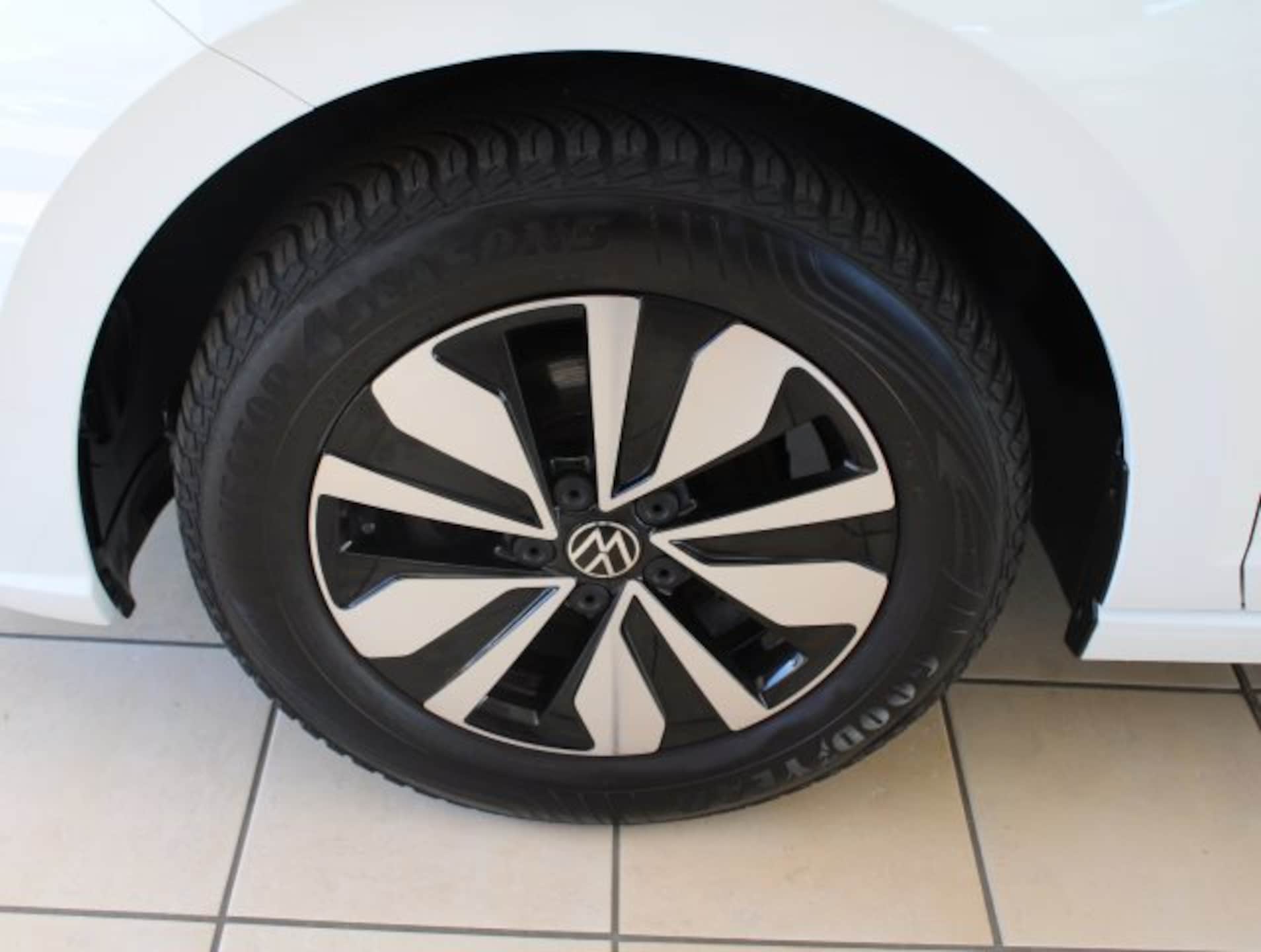 Volkswagen Polo MOVE