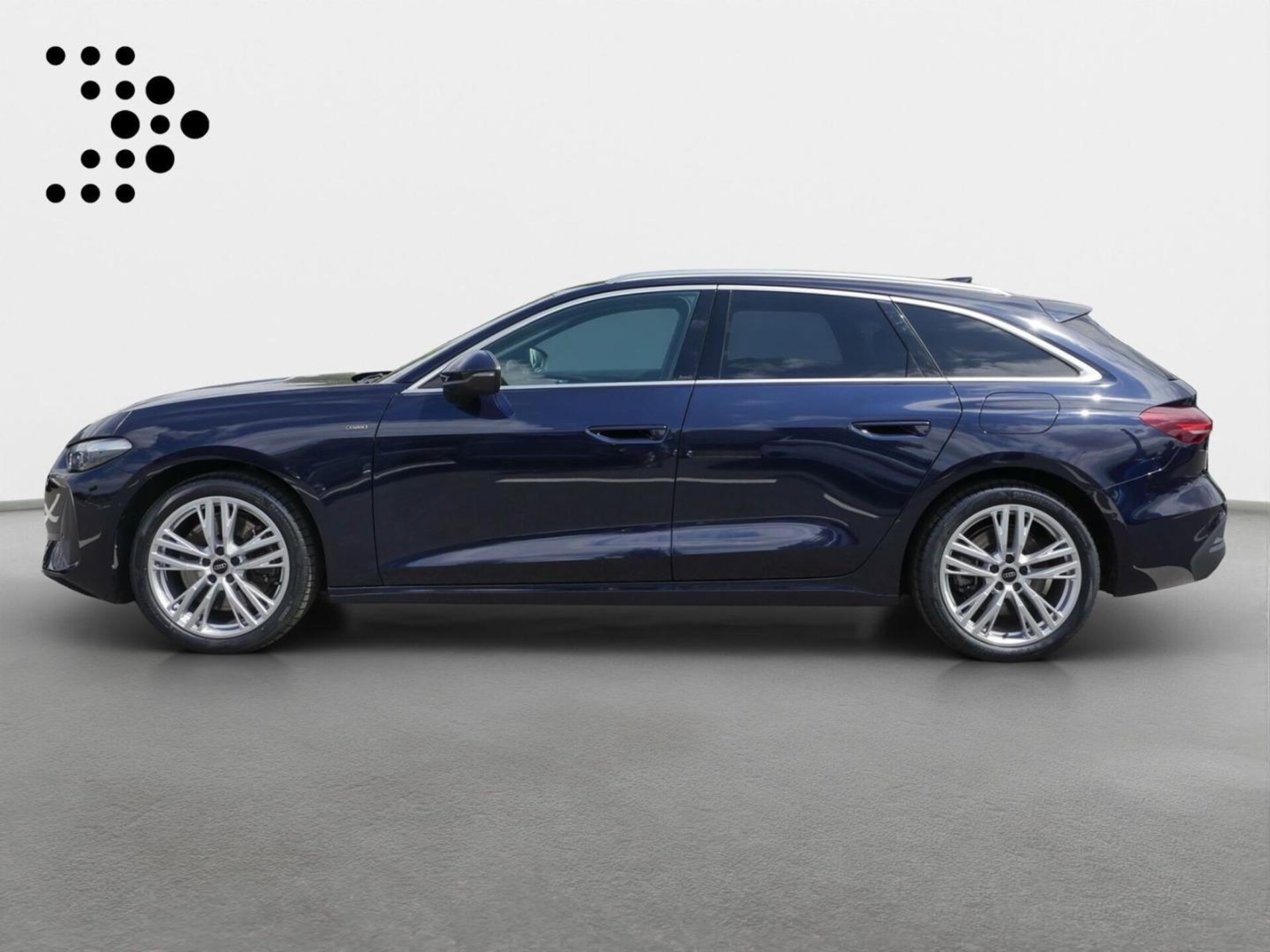 Audi A5 Avant e-hybrid