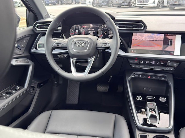 2026 Audi A3 Premium Plus - Photo 24