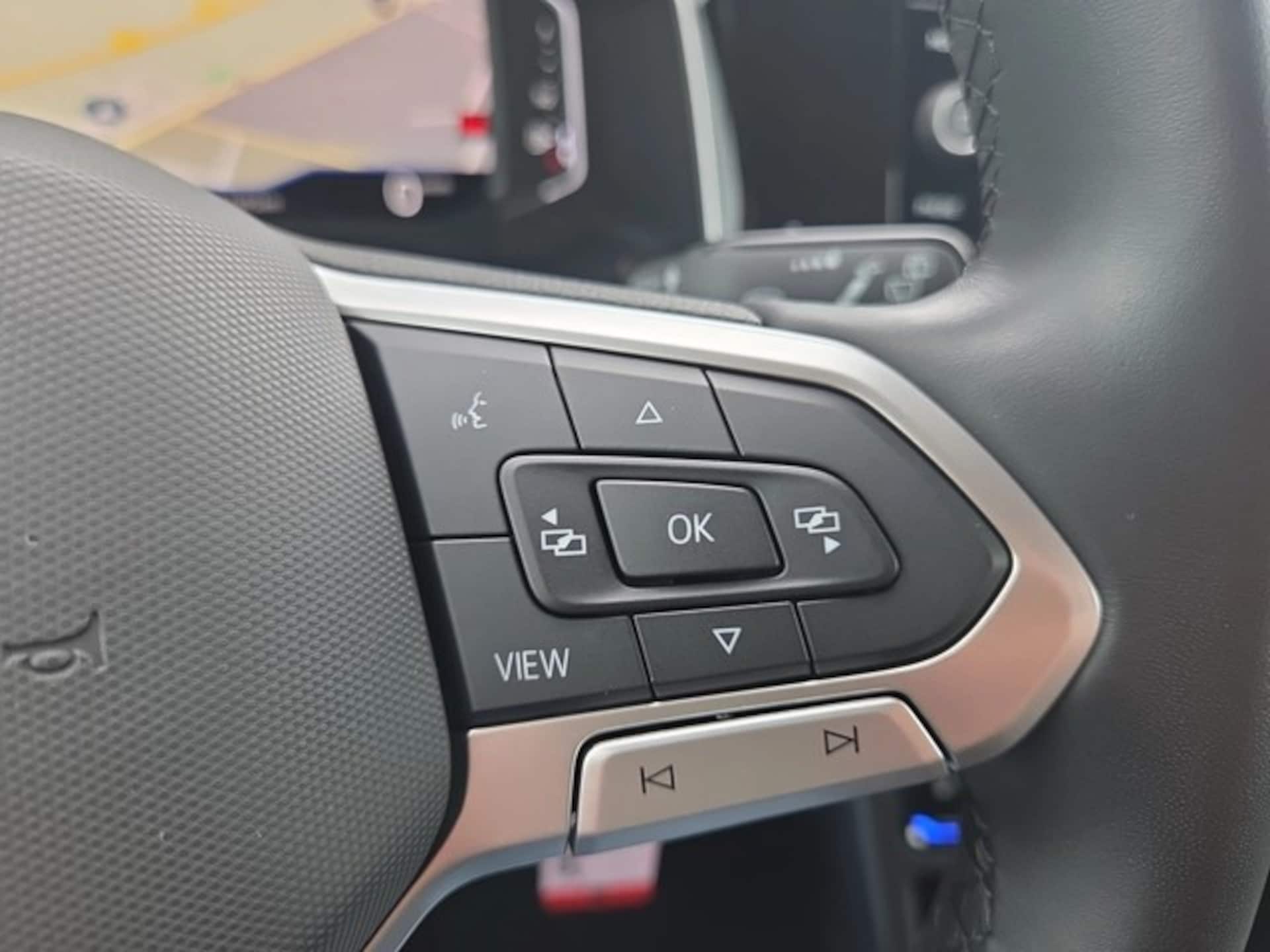 Volkswagen Polo Style