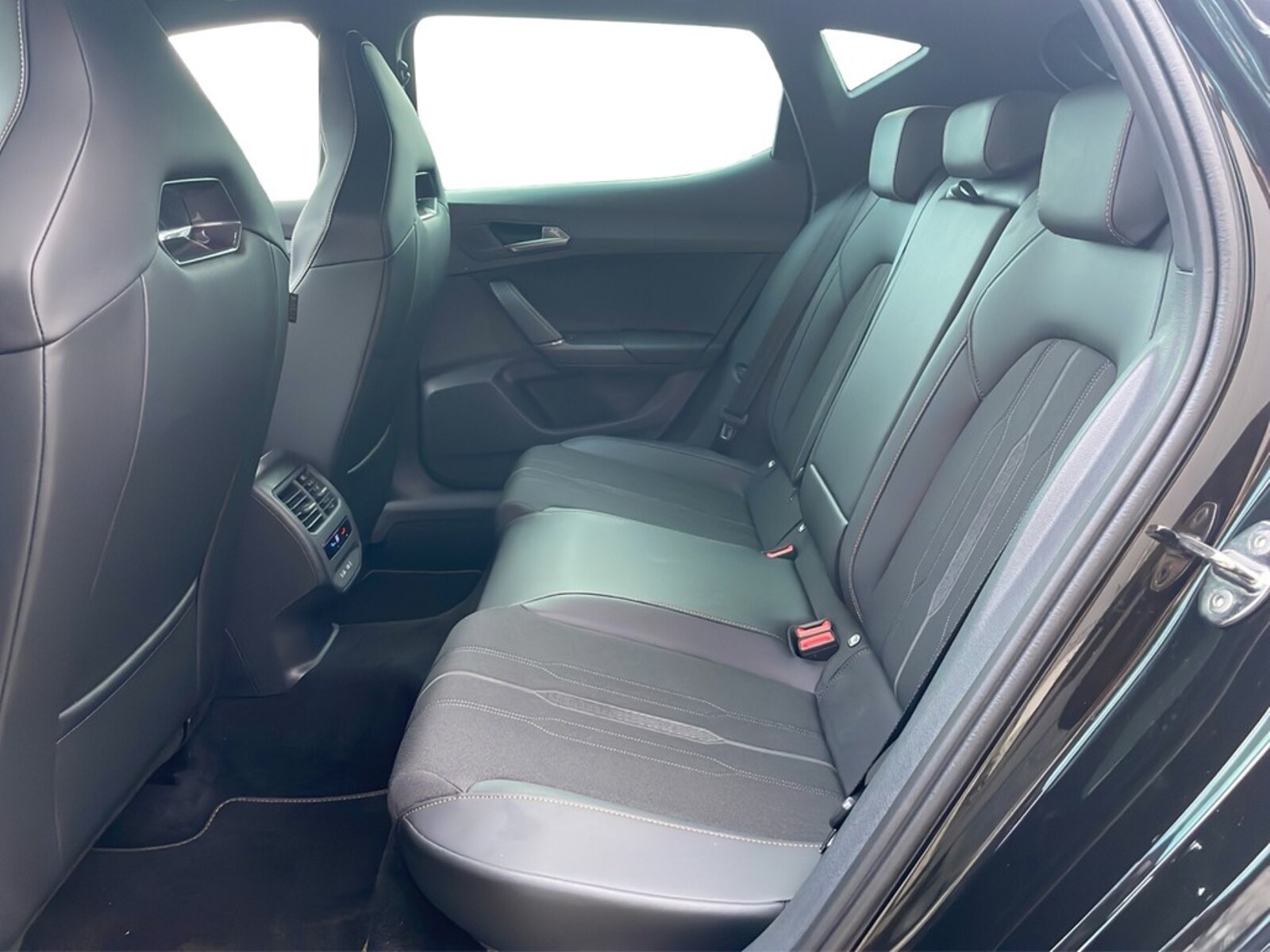 CUPRA Leon – Bild 15