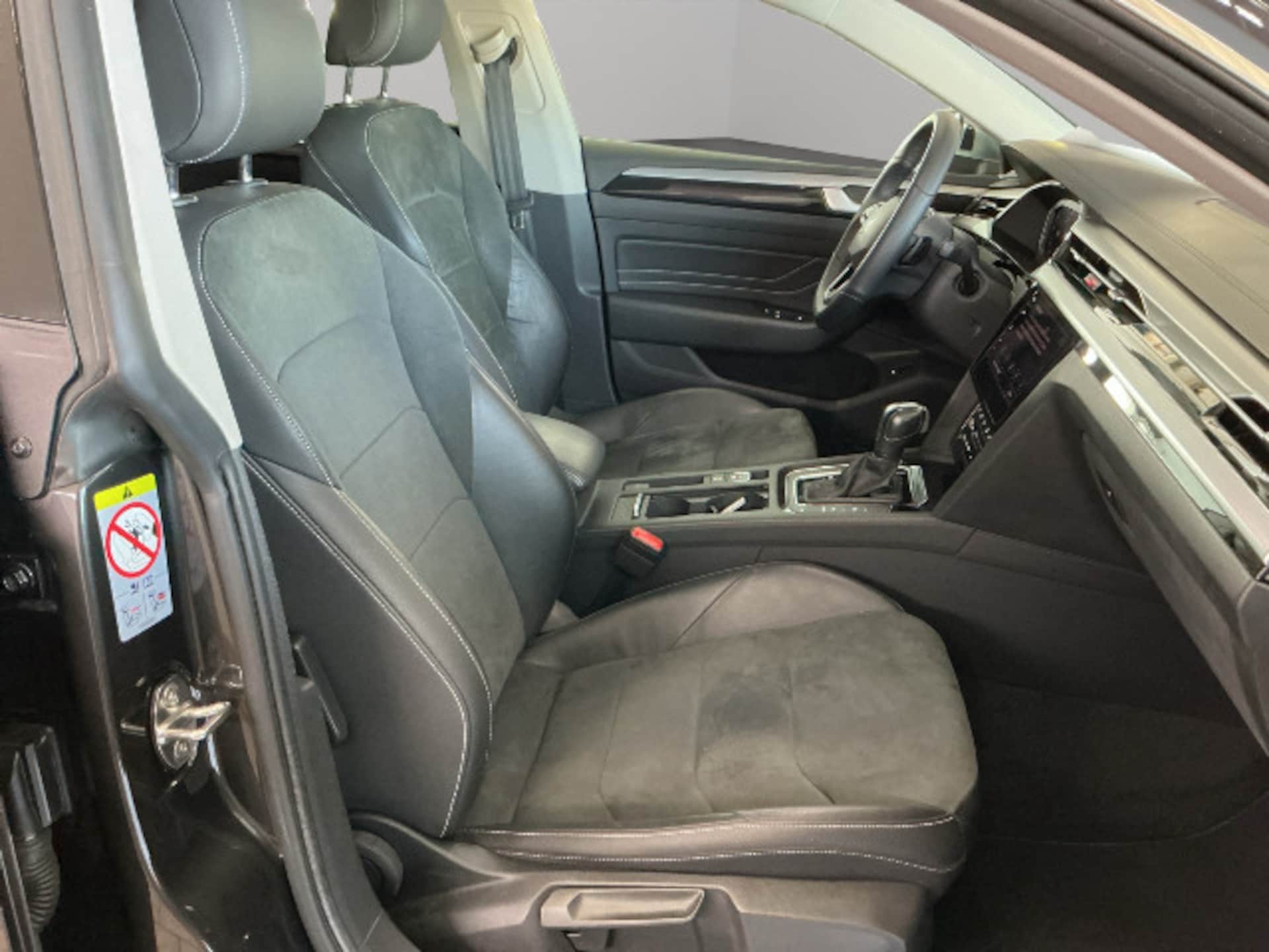 Volkswagen Arteon Shooting Brake Elegance