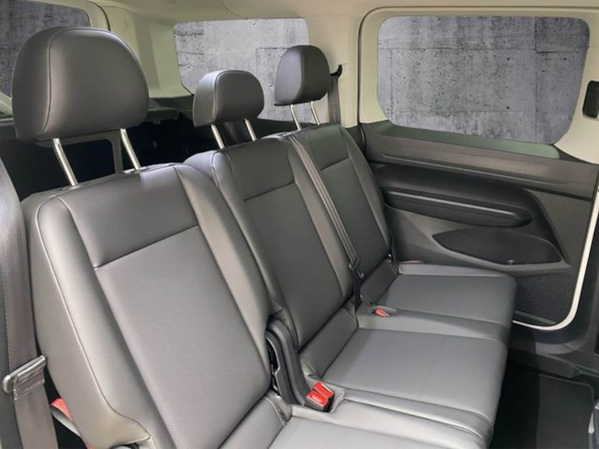 Volkswagen Caddy ENERGY