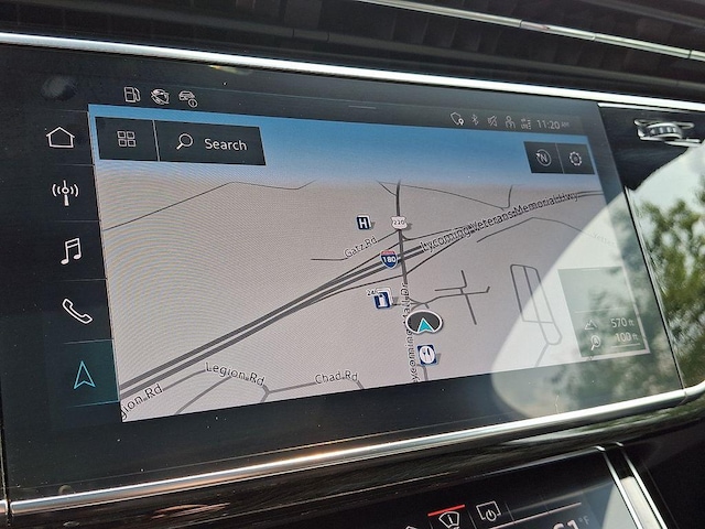 2024 Audi Q7