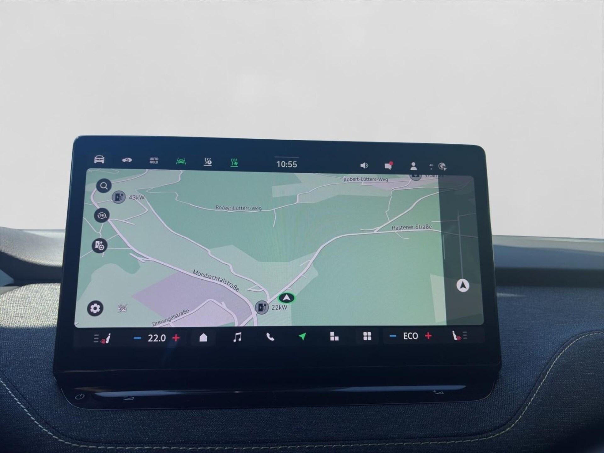 Skoda Elroq 50 Tour
