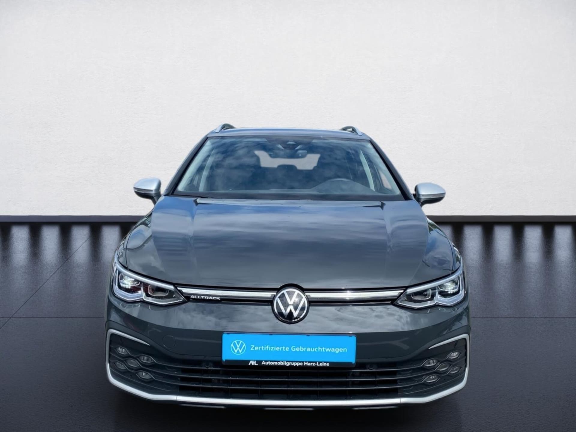 Volkswagen Golf Variant Alltrack
