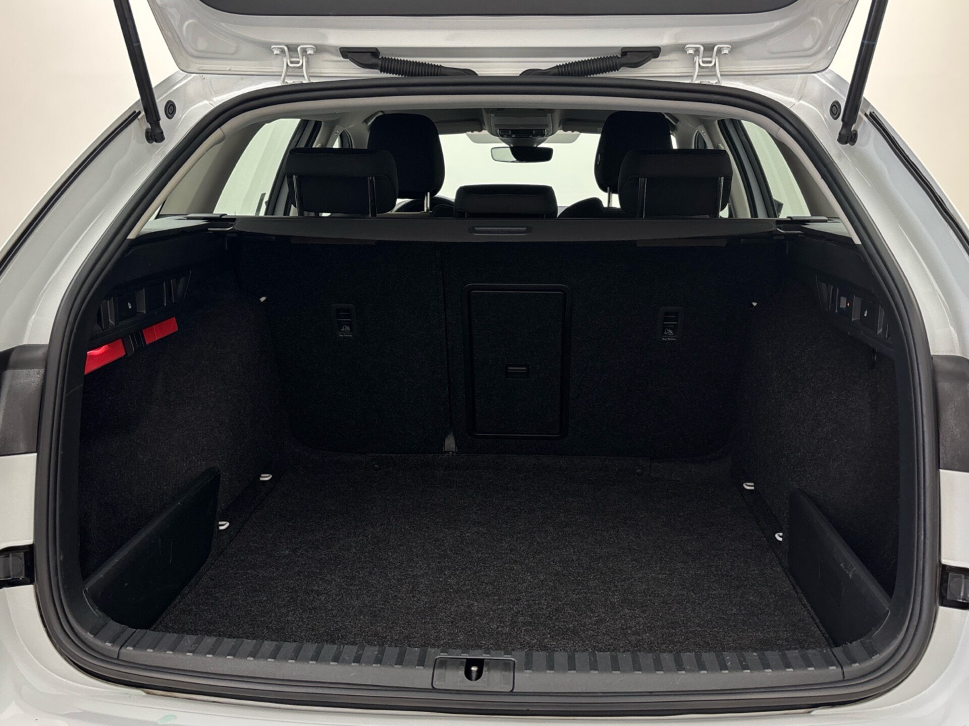 Skoda Octavia Combi SCOUT