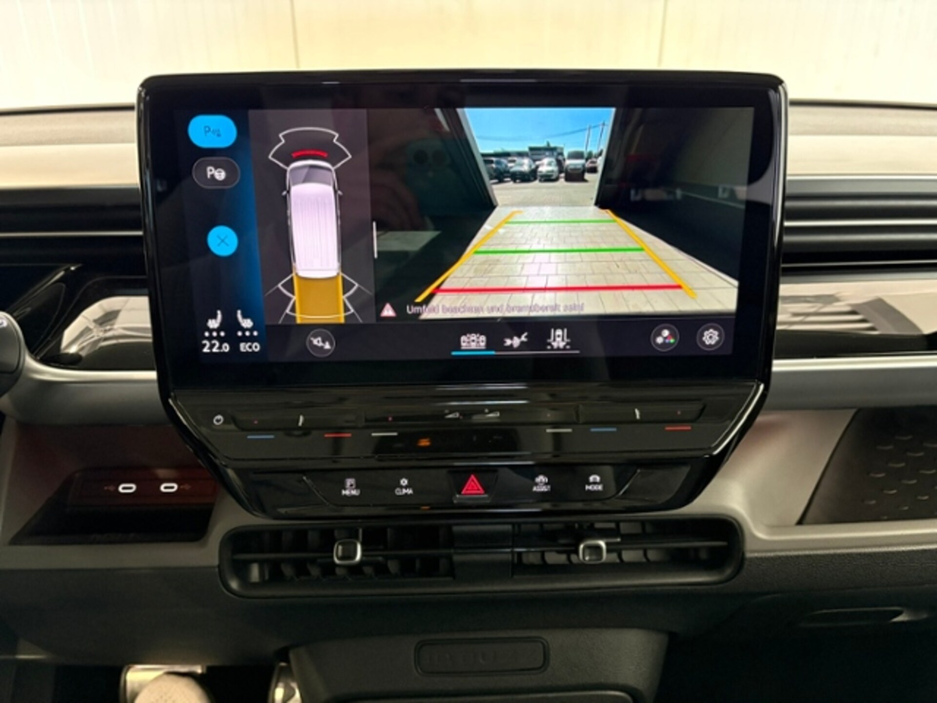 Volkswagen ID. Buzz Pro