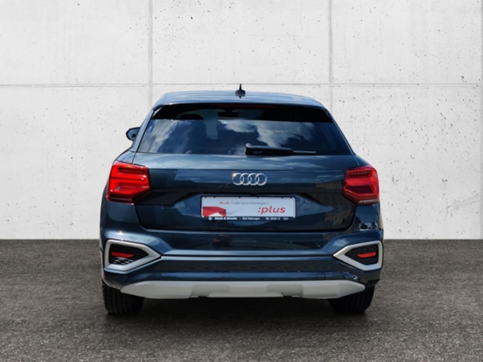 Audi Q2 – Bild 5