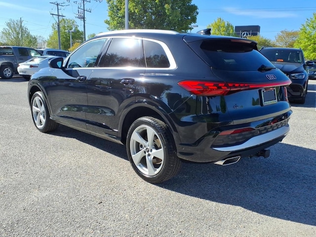 2025 Audi Q5 Premium Plus - Photo 8