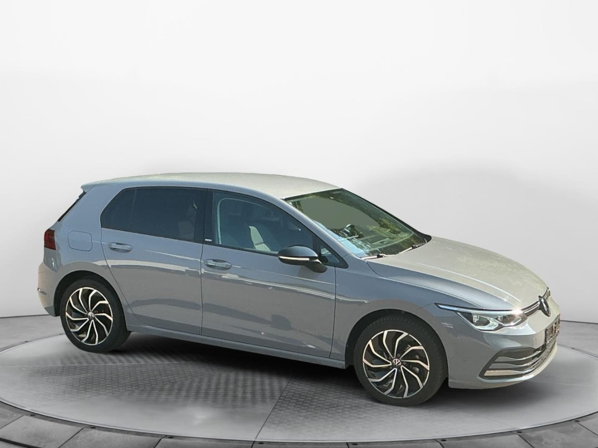Volkswagen Golf MOVE