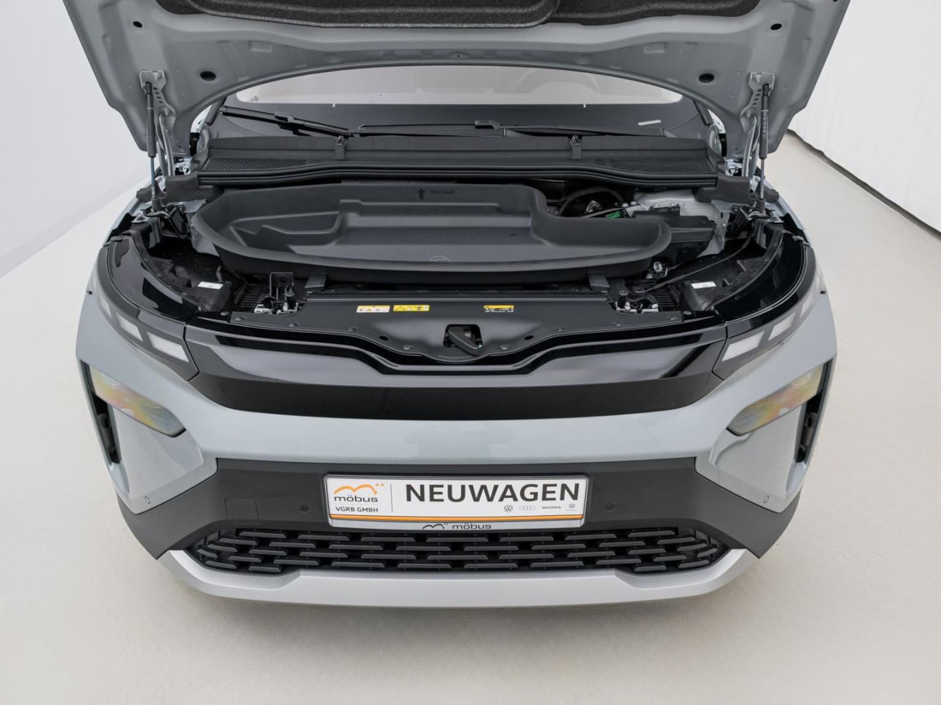 Skoda Elroq Selection
