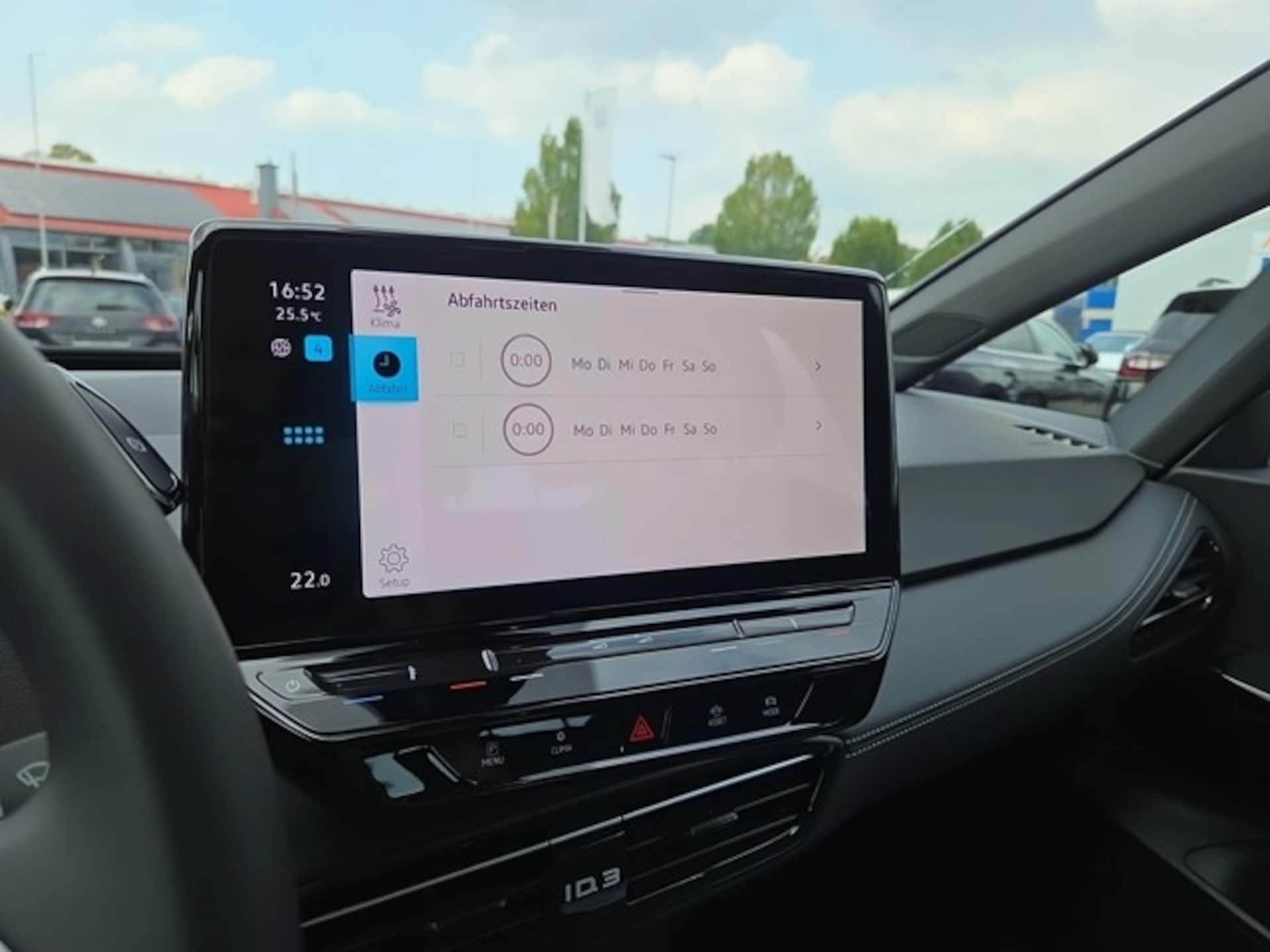 Volkswagen ID.3 Pro