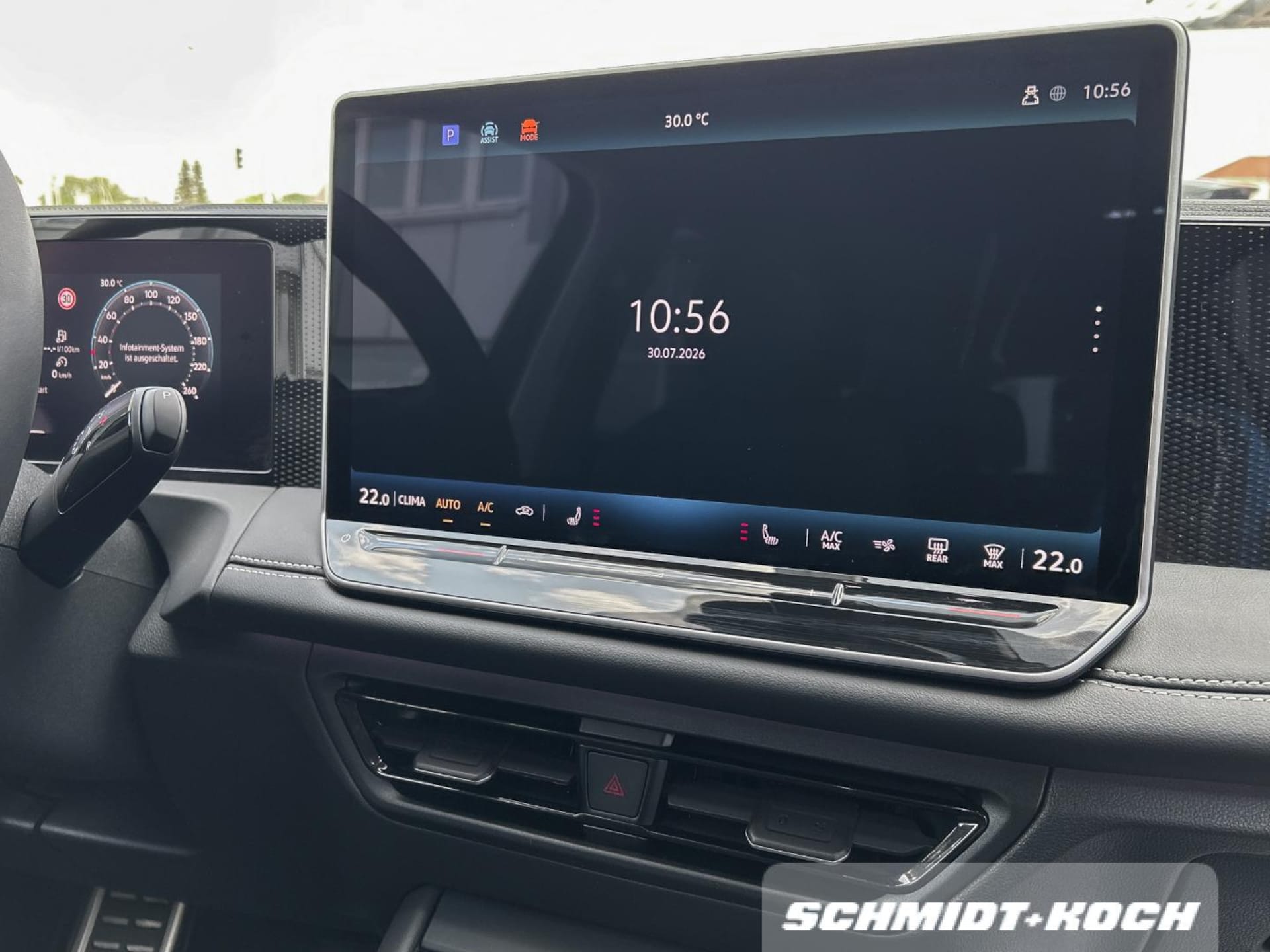 Volkswagen Tiguan ENERGY