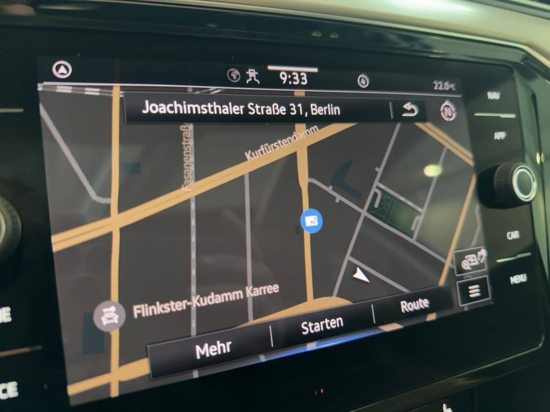 Volkswagen Passat Variant GTE