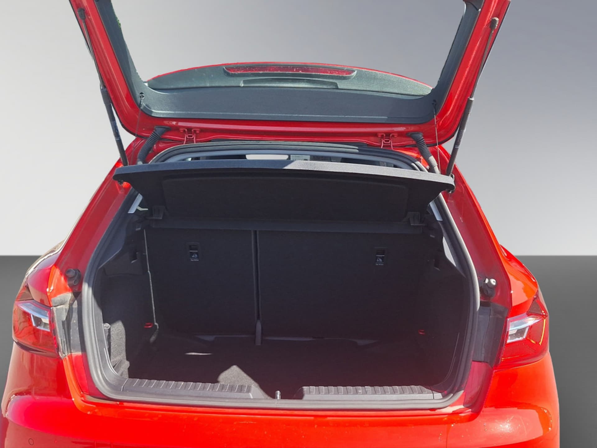 Audi A1 Sportback Advanced