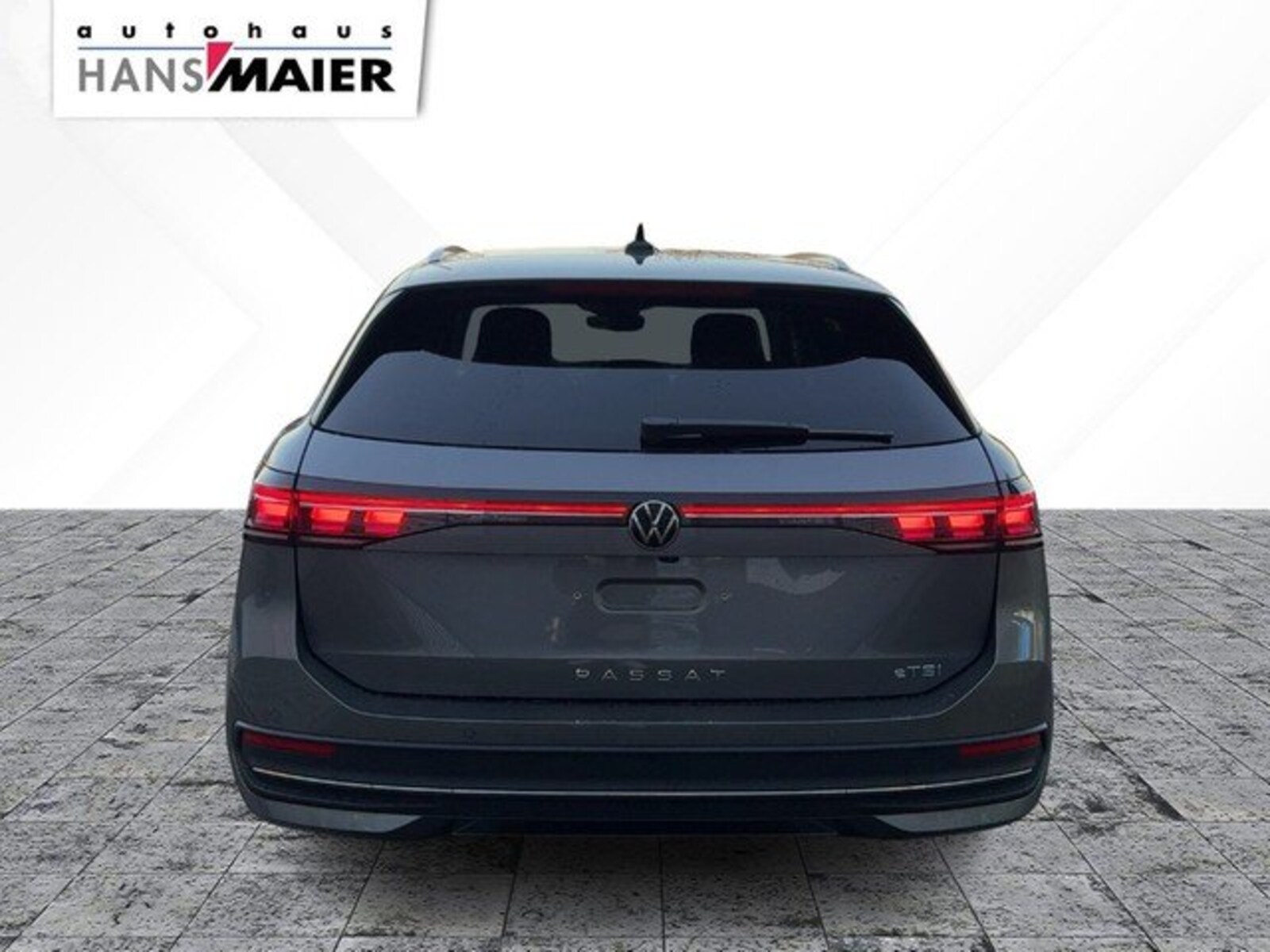 Volkswagen Passat – Bild 5