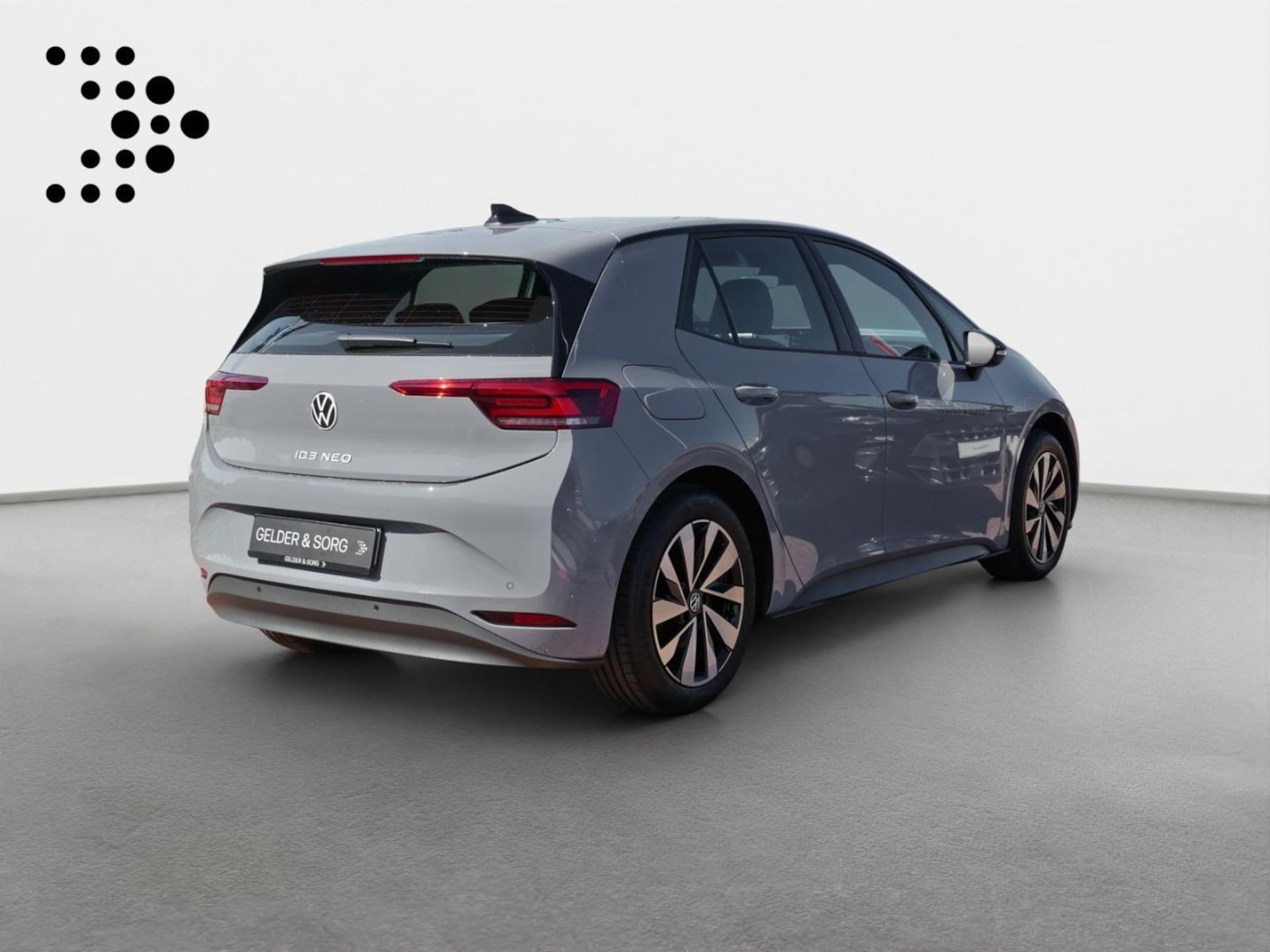 Volkswagen ID.3 Neo Life