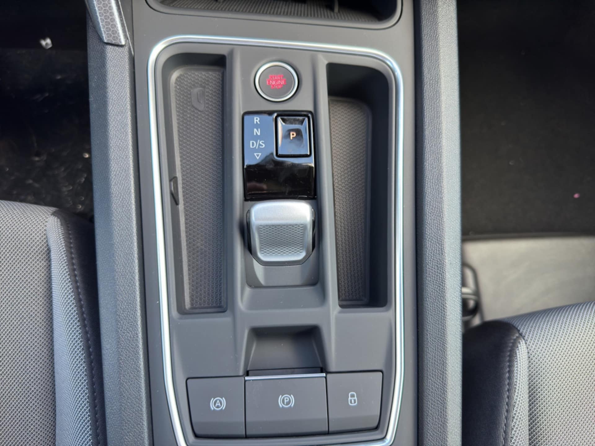 SEAT Leon Style