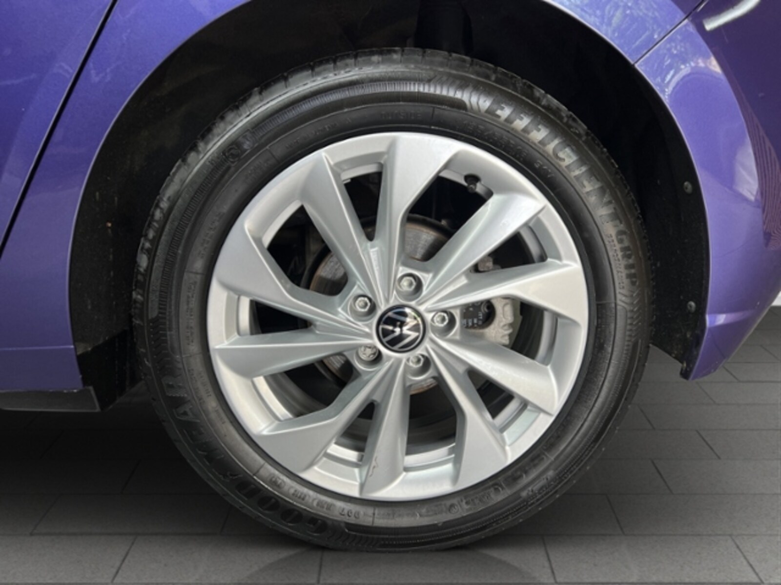Volkswagen Polo – Bild 19