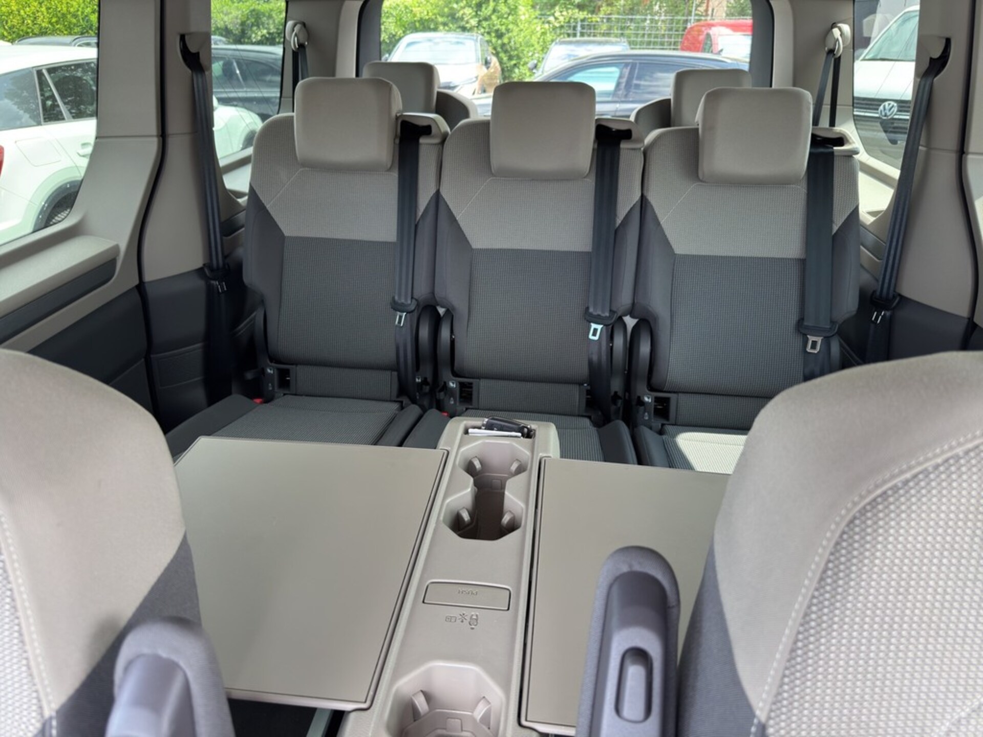 Volkswagen Multivan Life