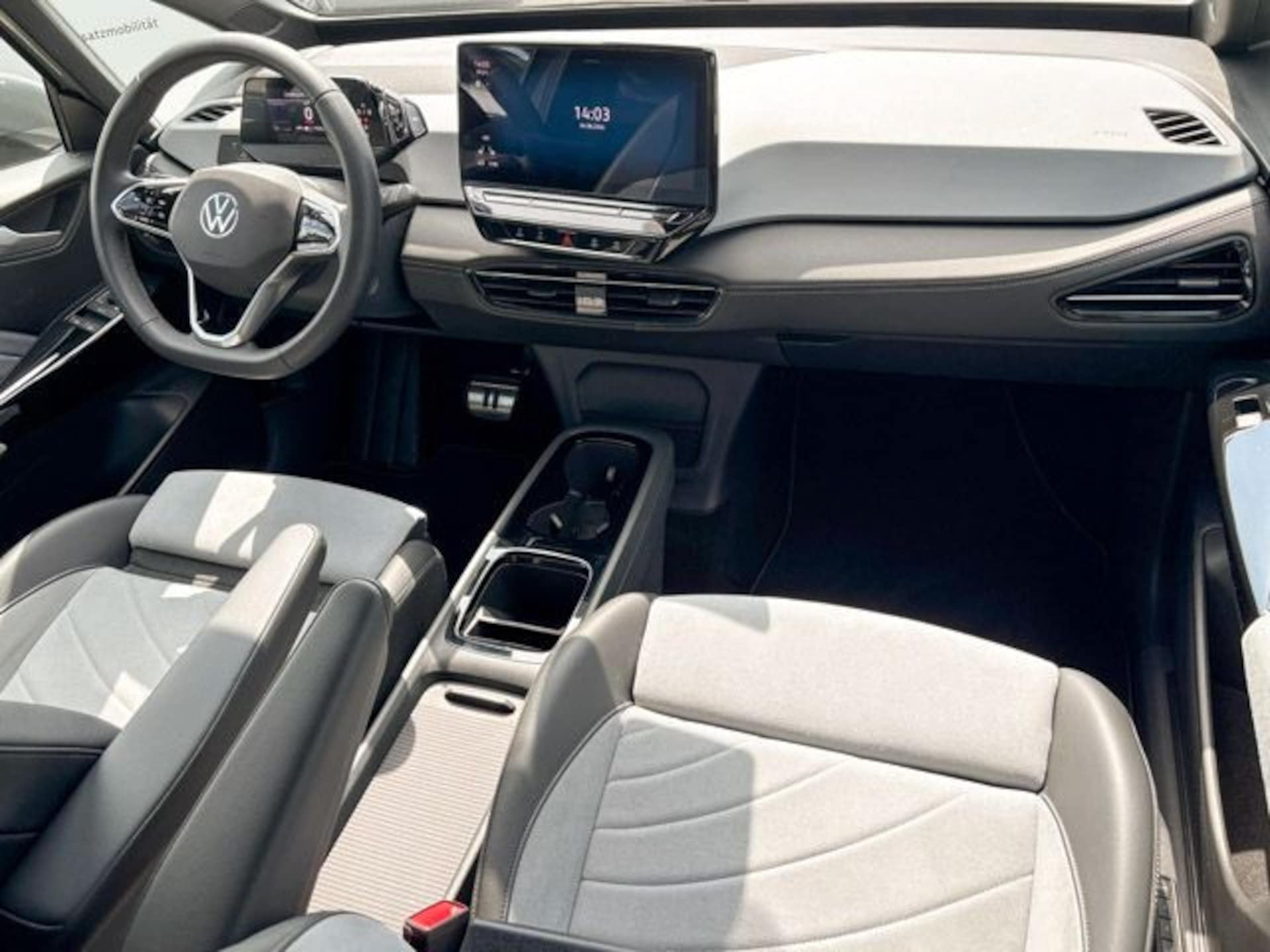 Volkswagen ID.3 MOVE Pro