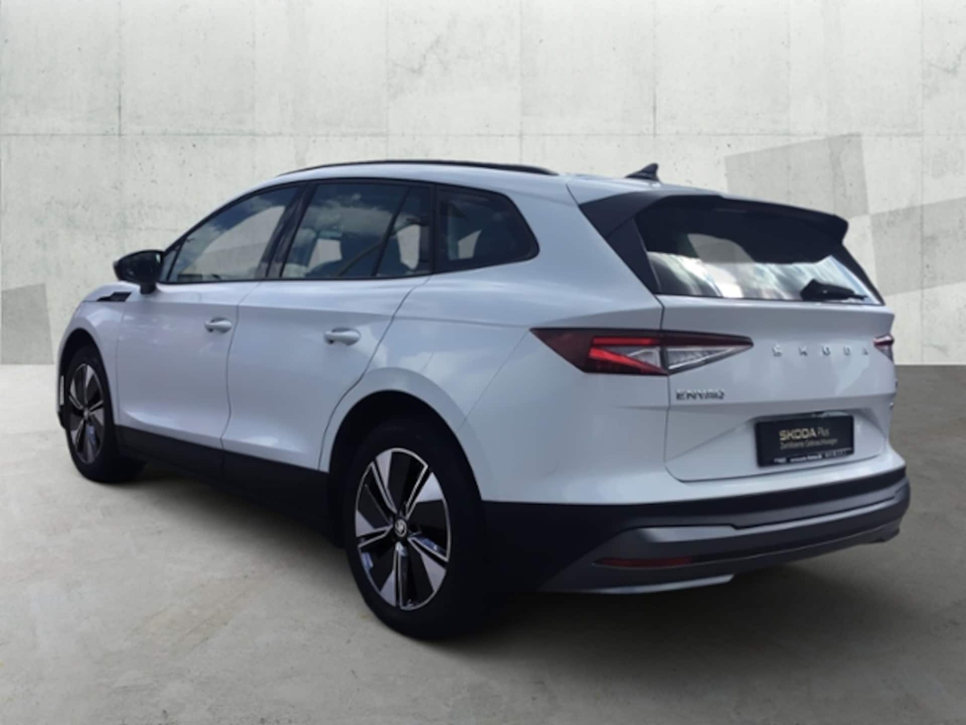 Skoda Enyaq 60
