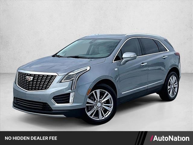 2023 Cadillac XT5