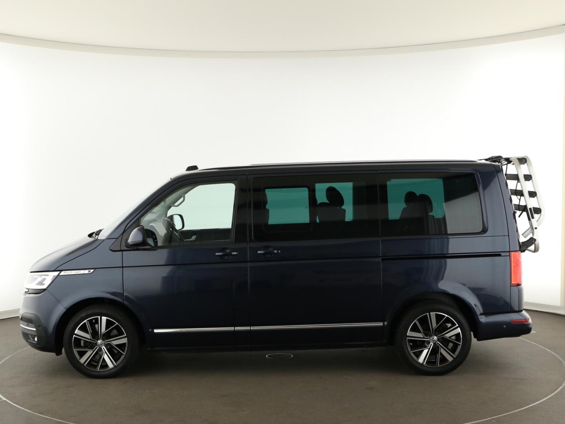 Volkswagen T6.1 Multivan Highline