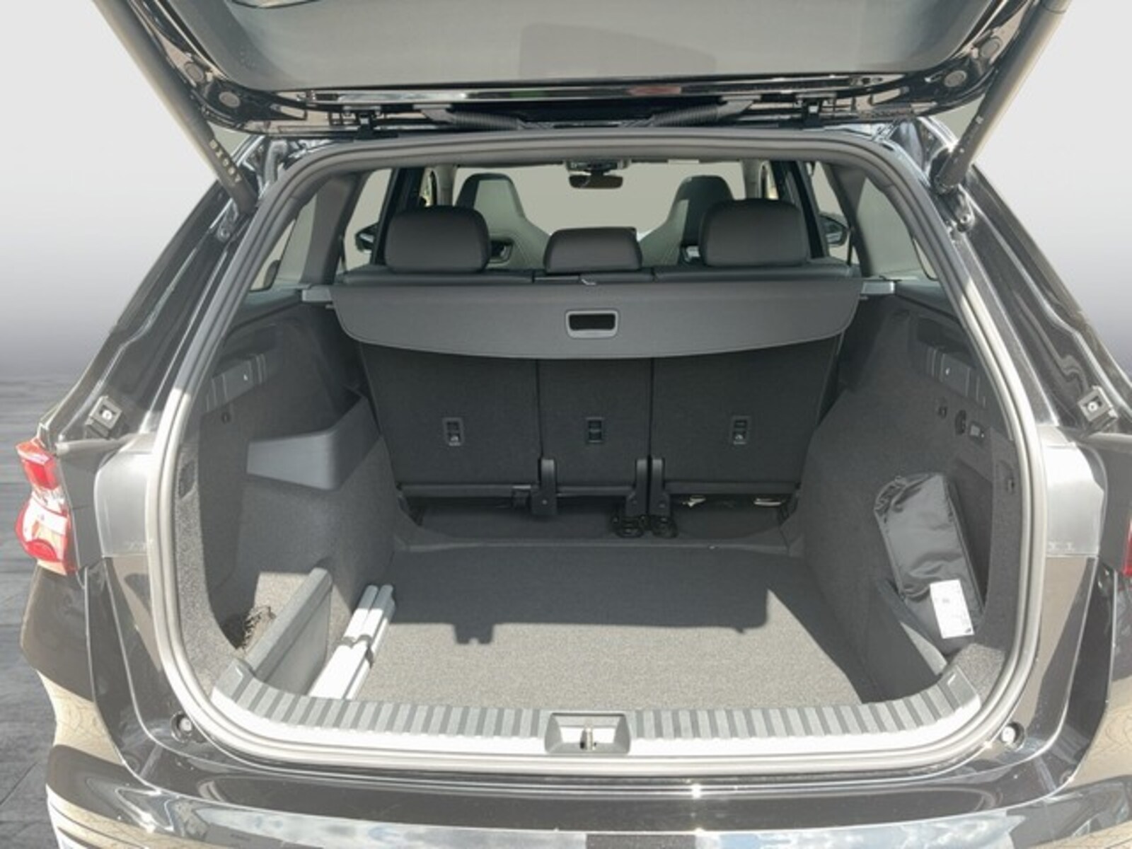 Škoda Kodiaq – Bild 12