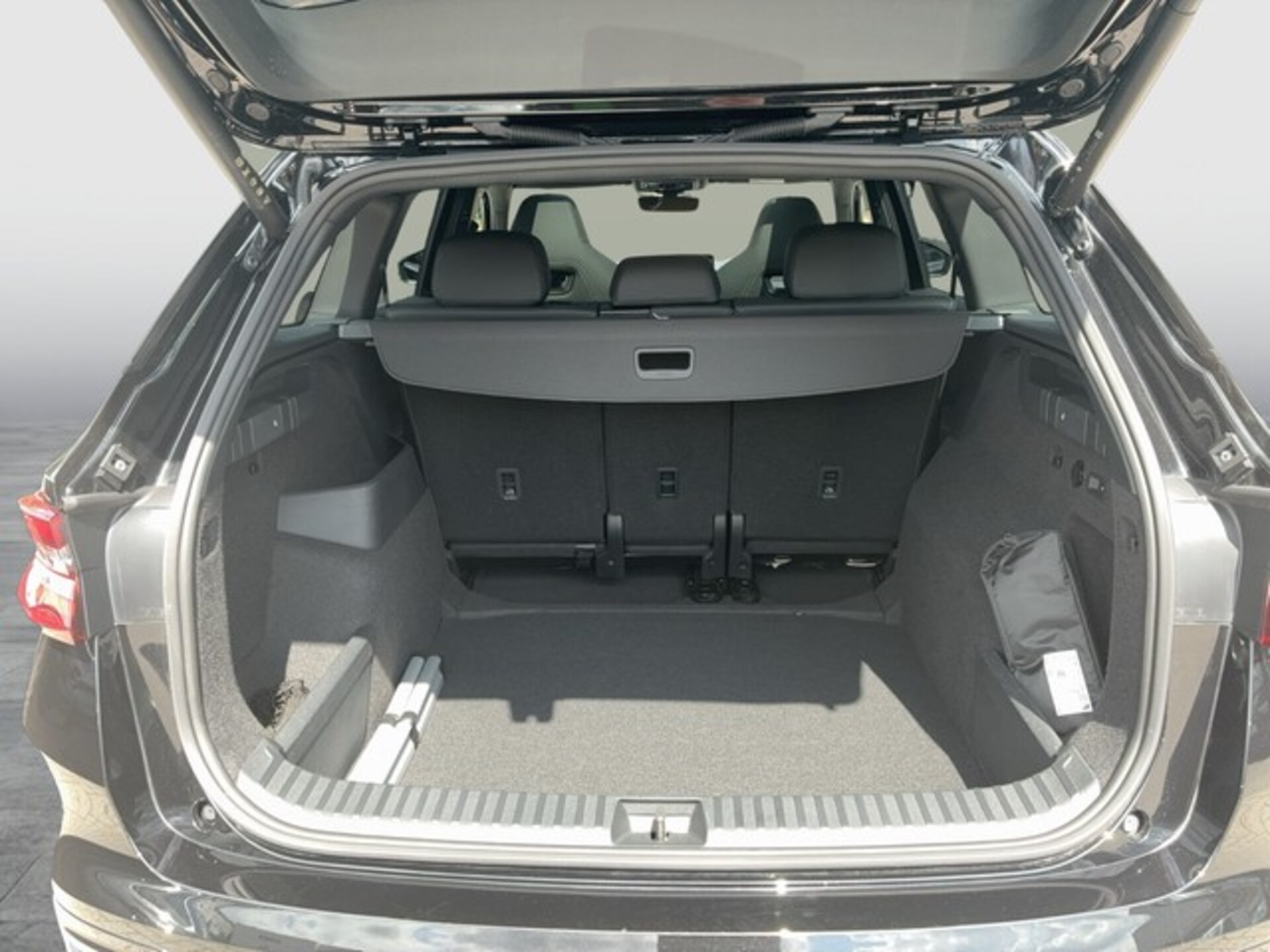 Skoda Kodiaq Sportline