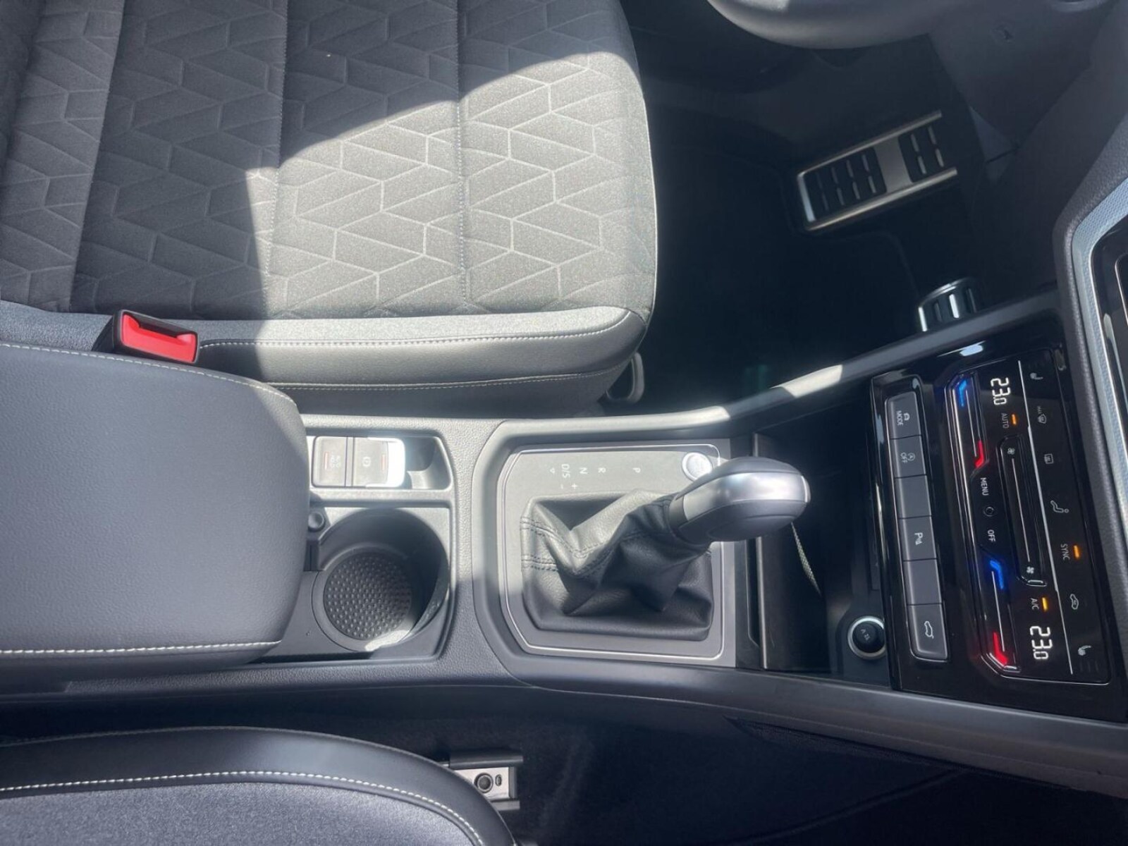 Volkswagen Touran – Bild 19