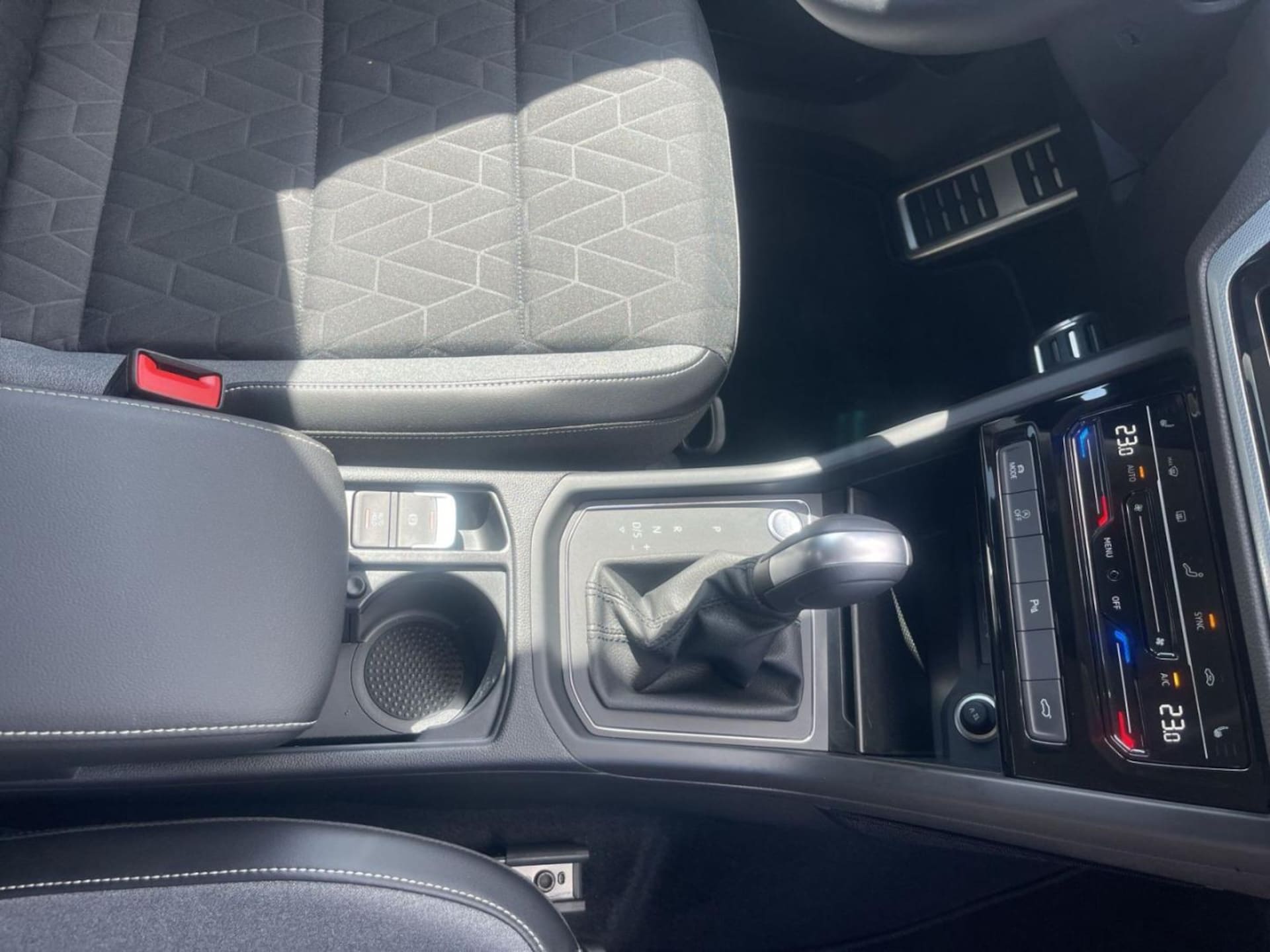 Volkswagen Touran ENERGY