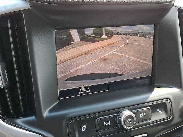2023 GMC Terrain
