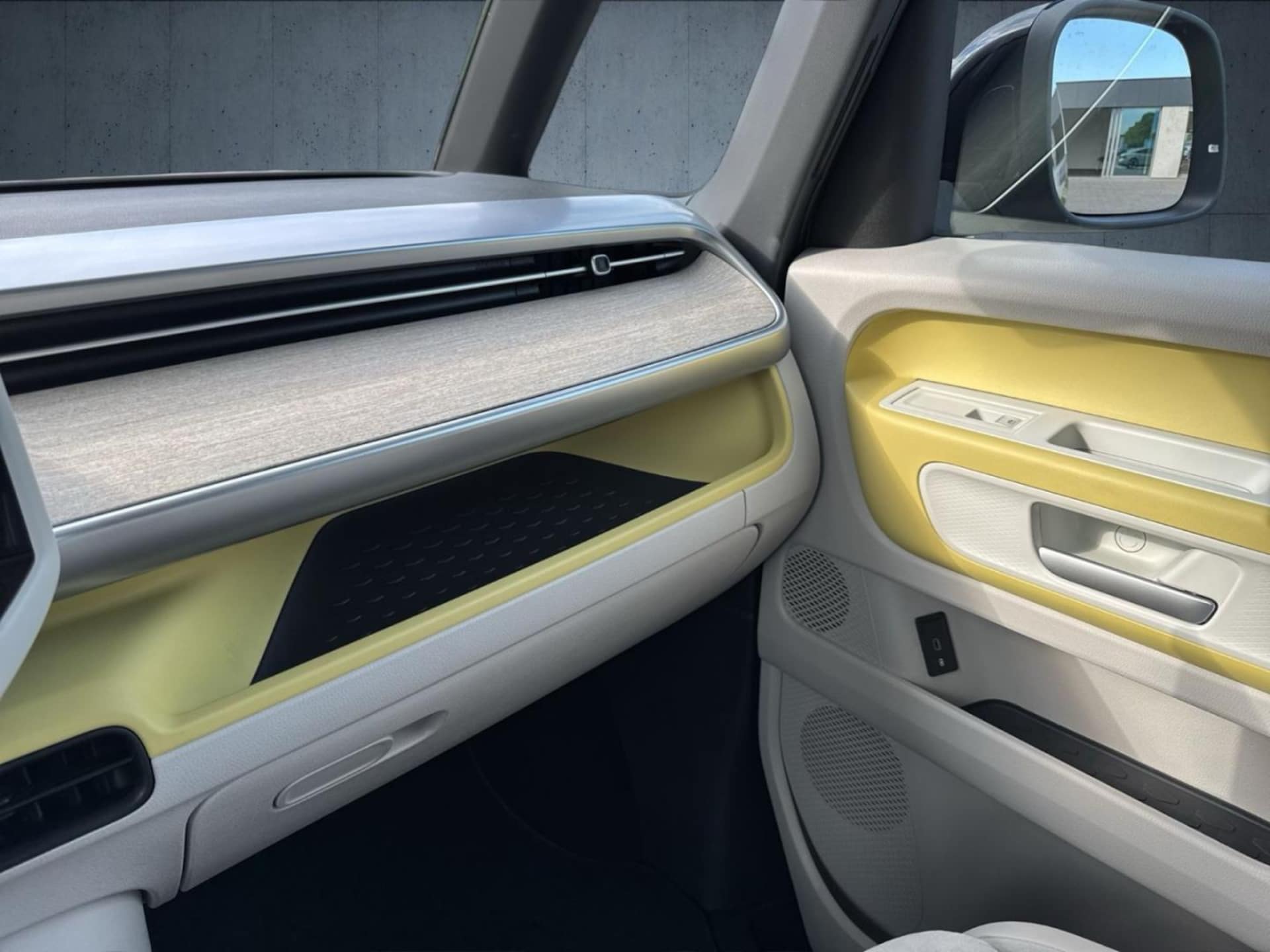 Volkswagen ID. Buzz Pro