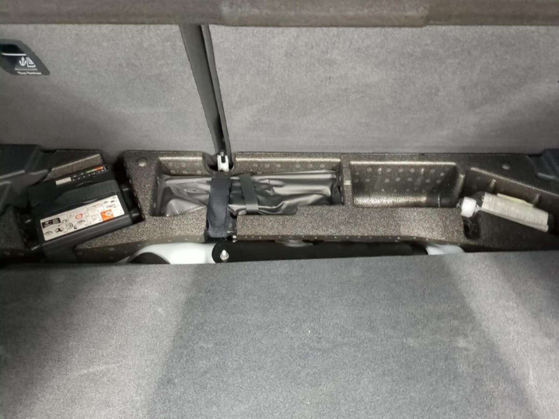 Audi A3 Sportback TFSI e