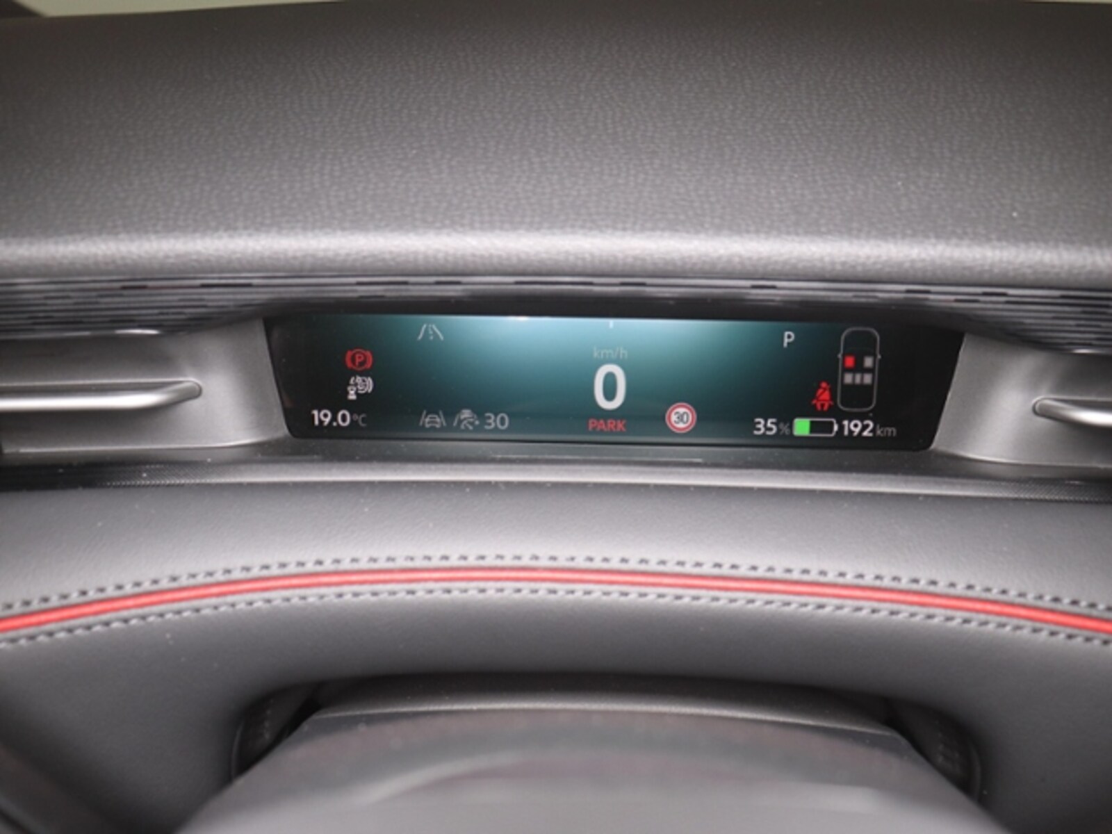 Volkswagen ID.7 Tourer – Bild 5