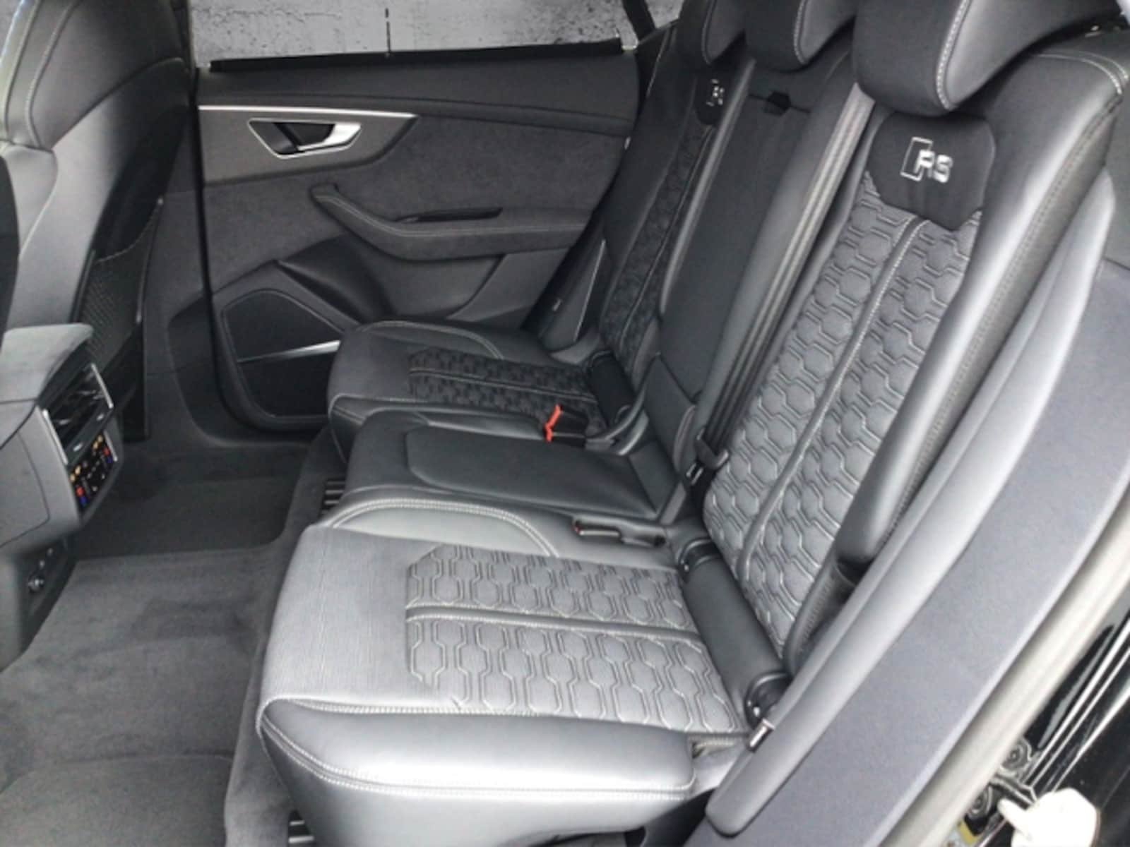 Audi RS Q8 performance – Bild 10